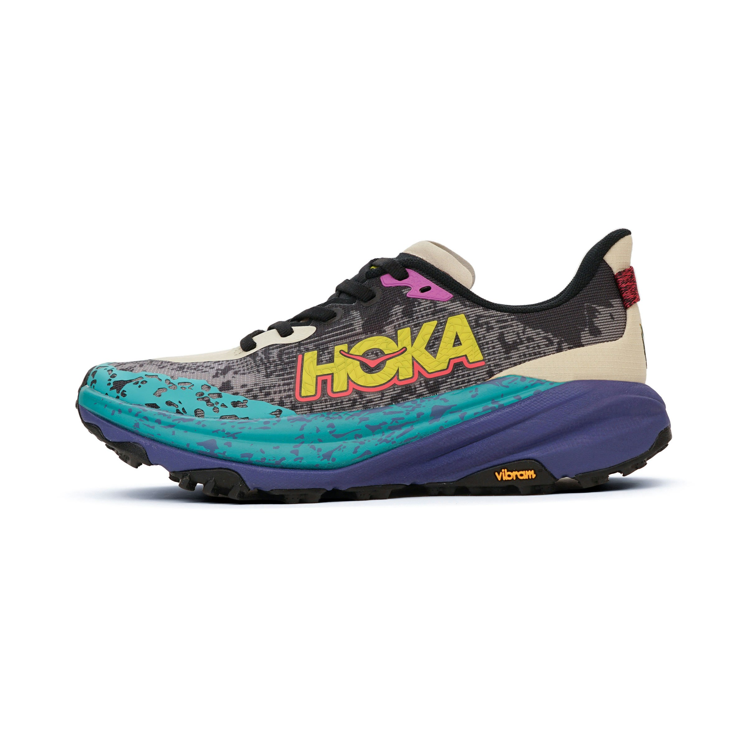 HOKA Speedgoat 6 Heren