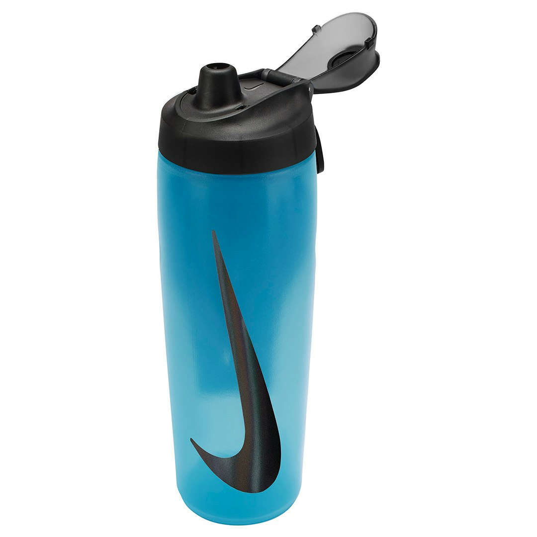 Nike Refuel Bottle Locking Lid 24 oz