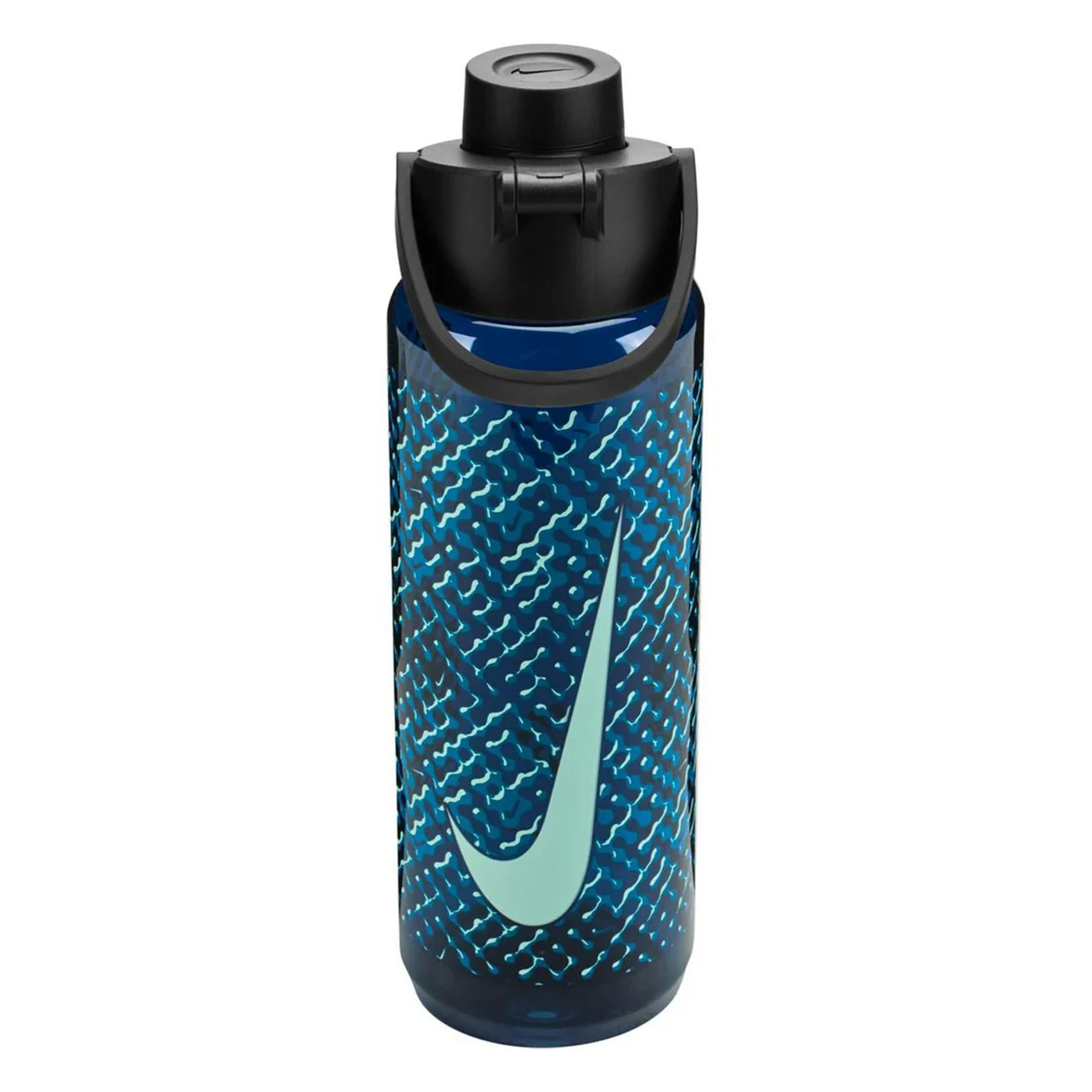 Nike TR Renew Recharge Chug Bottle 24 oz Graphic