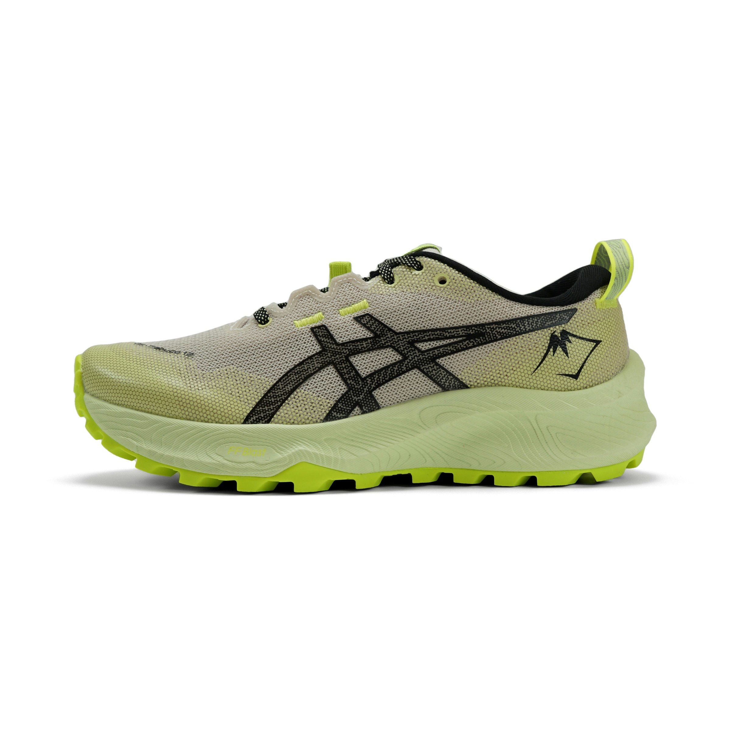ASICS Gel Trabuco 12 Dames