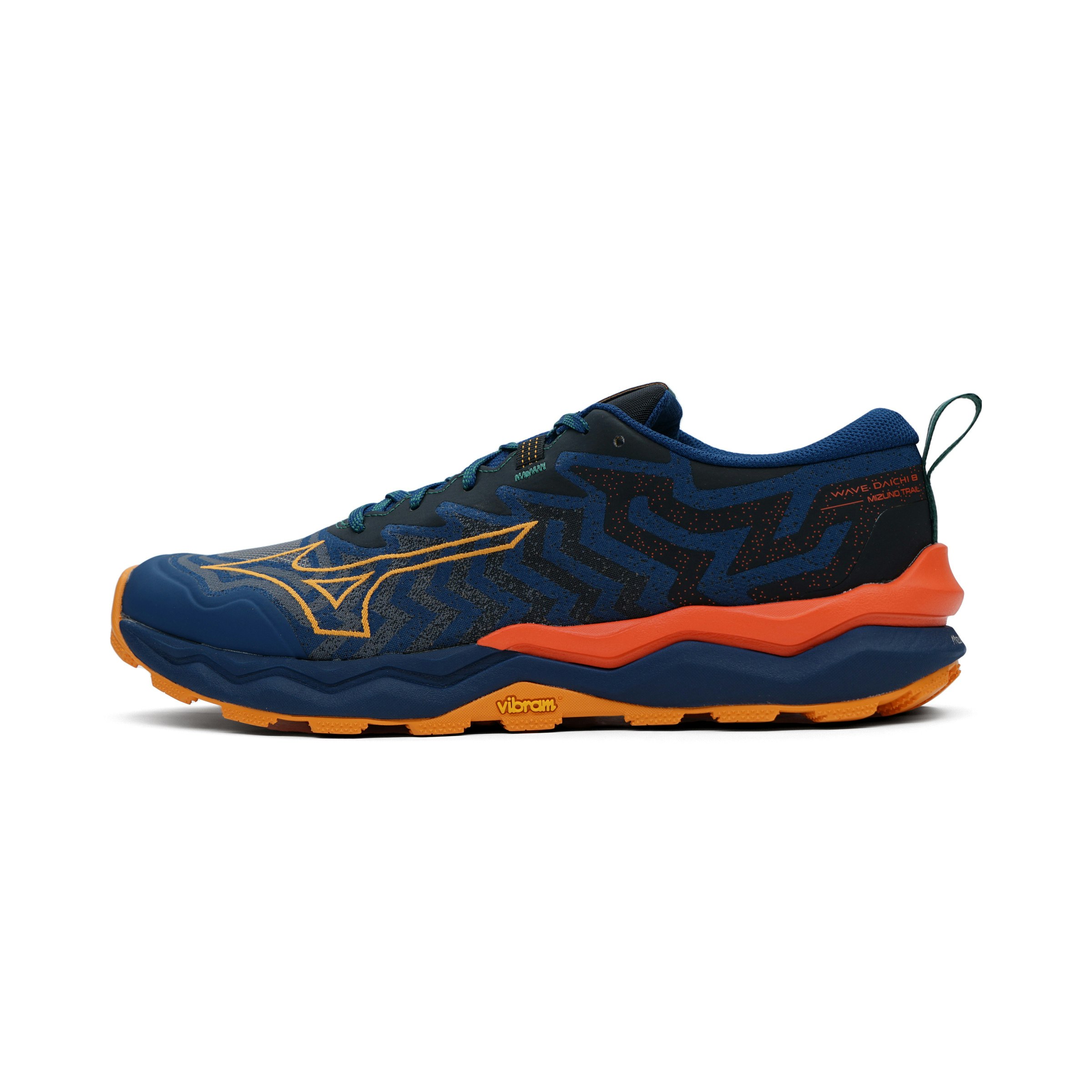 Mizuno Wave Daichi 8 Heren