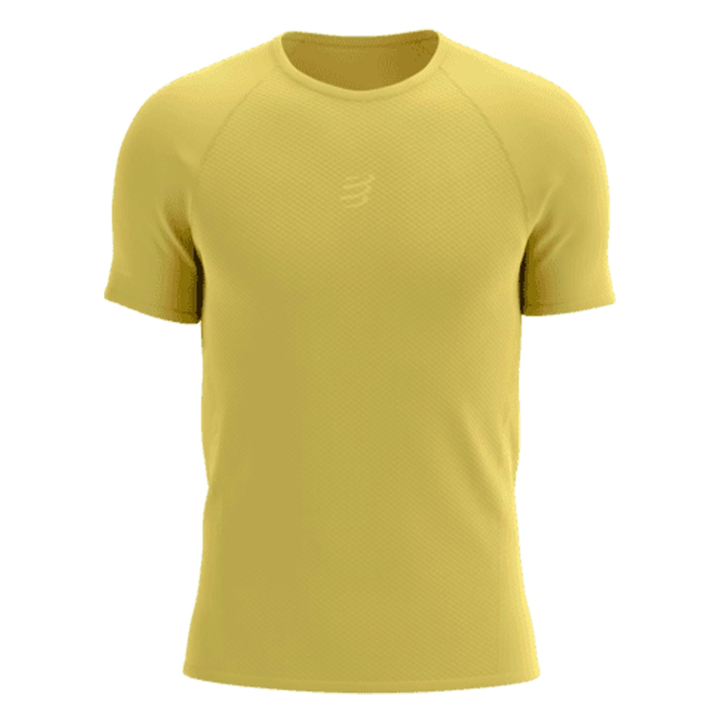 Compressport Trail Racing T-shirt Heren