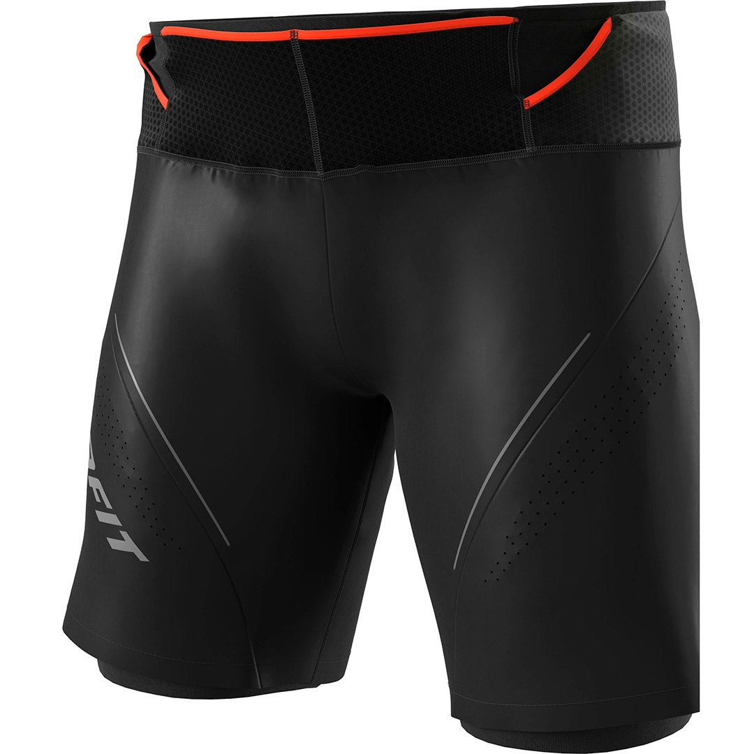Dynafit Ultra 2in1 Short Heren
