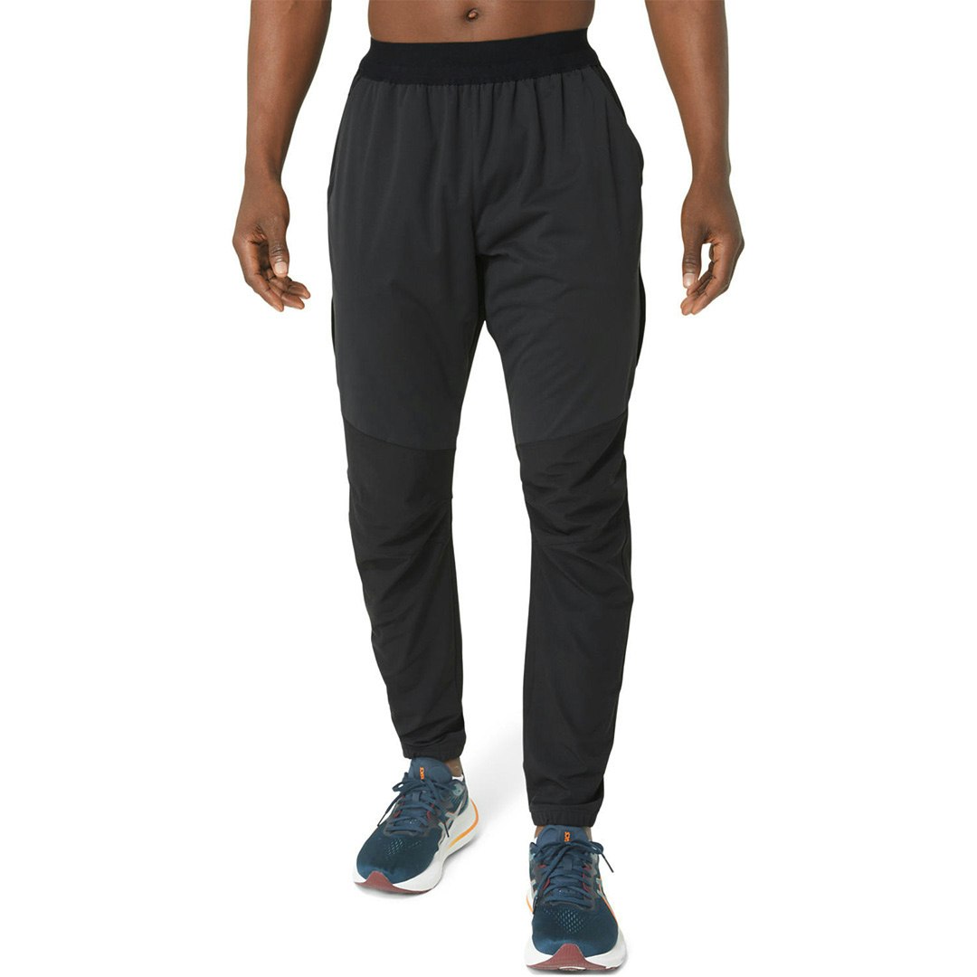 ASICS Winter Run Pants Heren