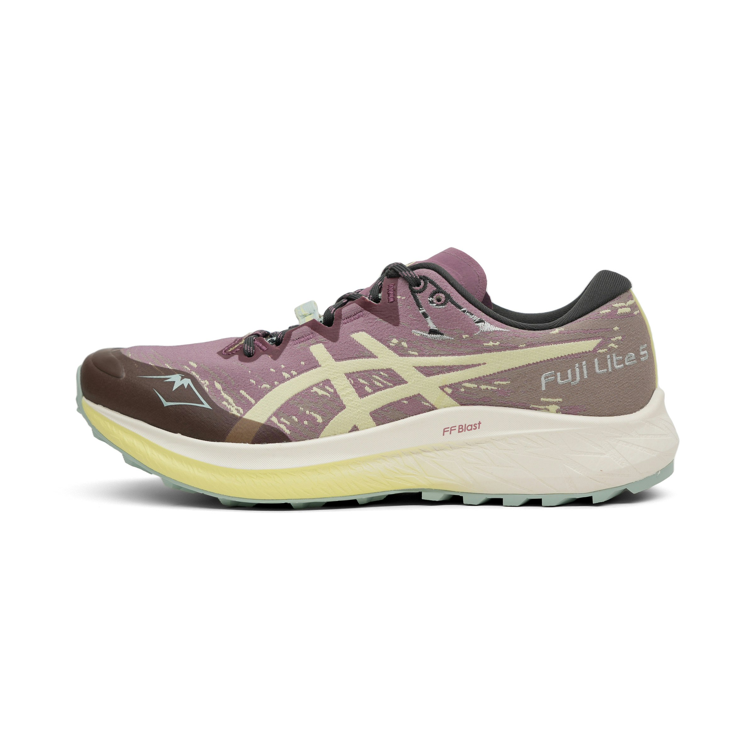 ASICS Fuji Lite 5 Dames