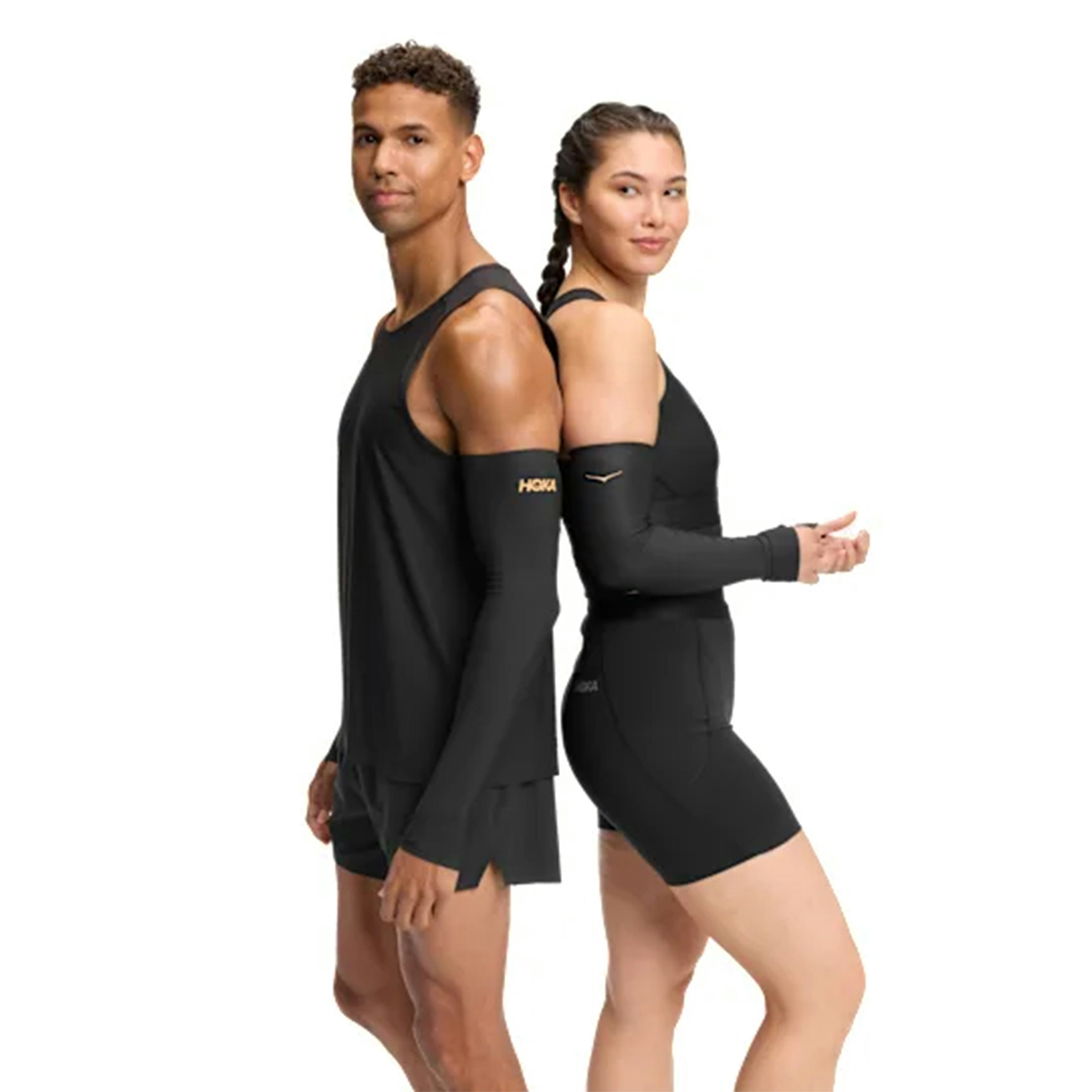 HOKA Airolite Arm Sleeves Unisex