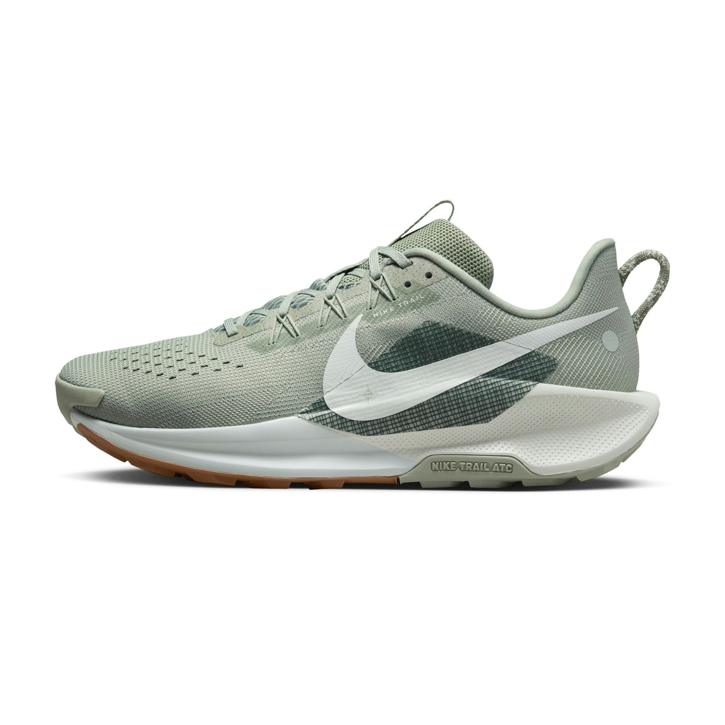 Nike ReactX Pegasus Trail 5 Heren