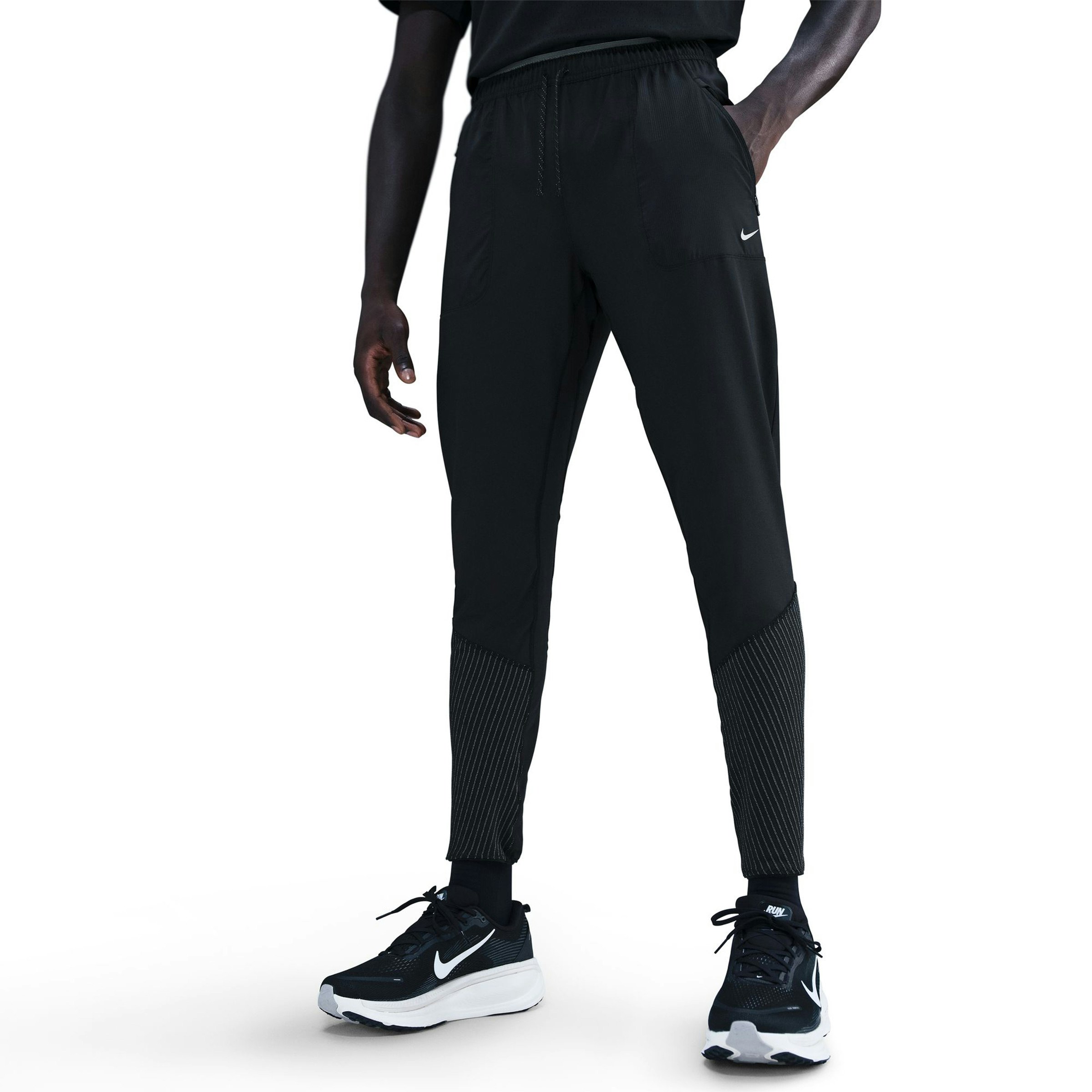 Nike Dri-FIT Reflective Pants Heren