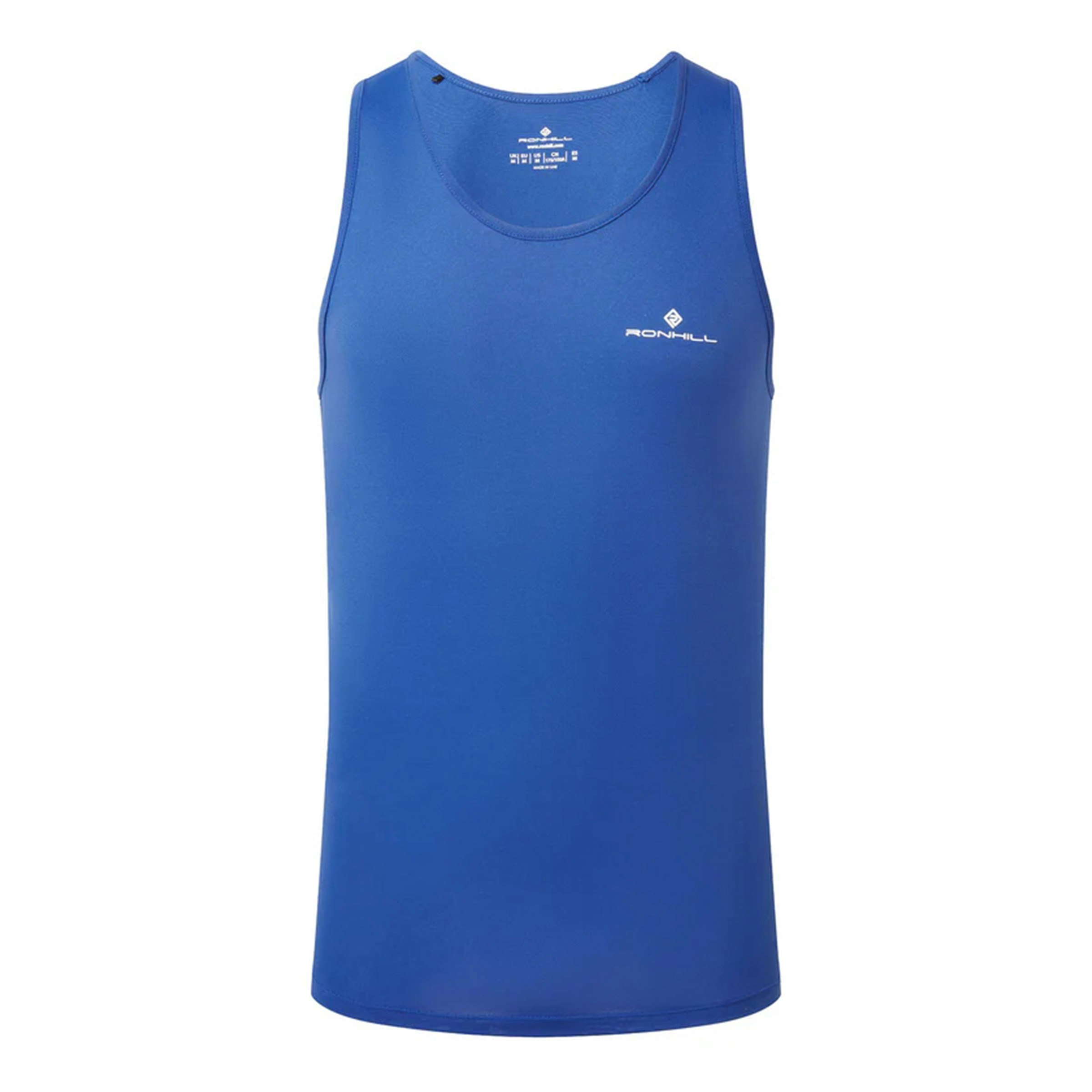 Ronhill Core Singlet Heren