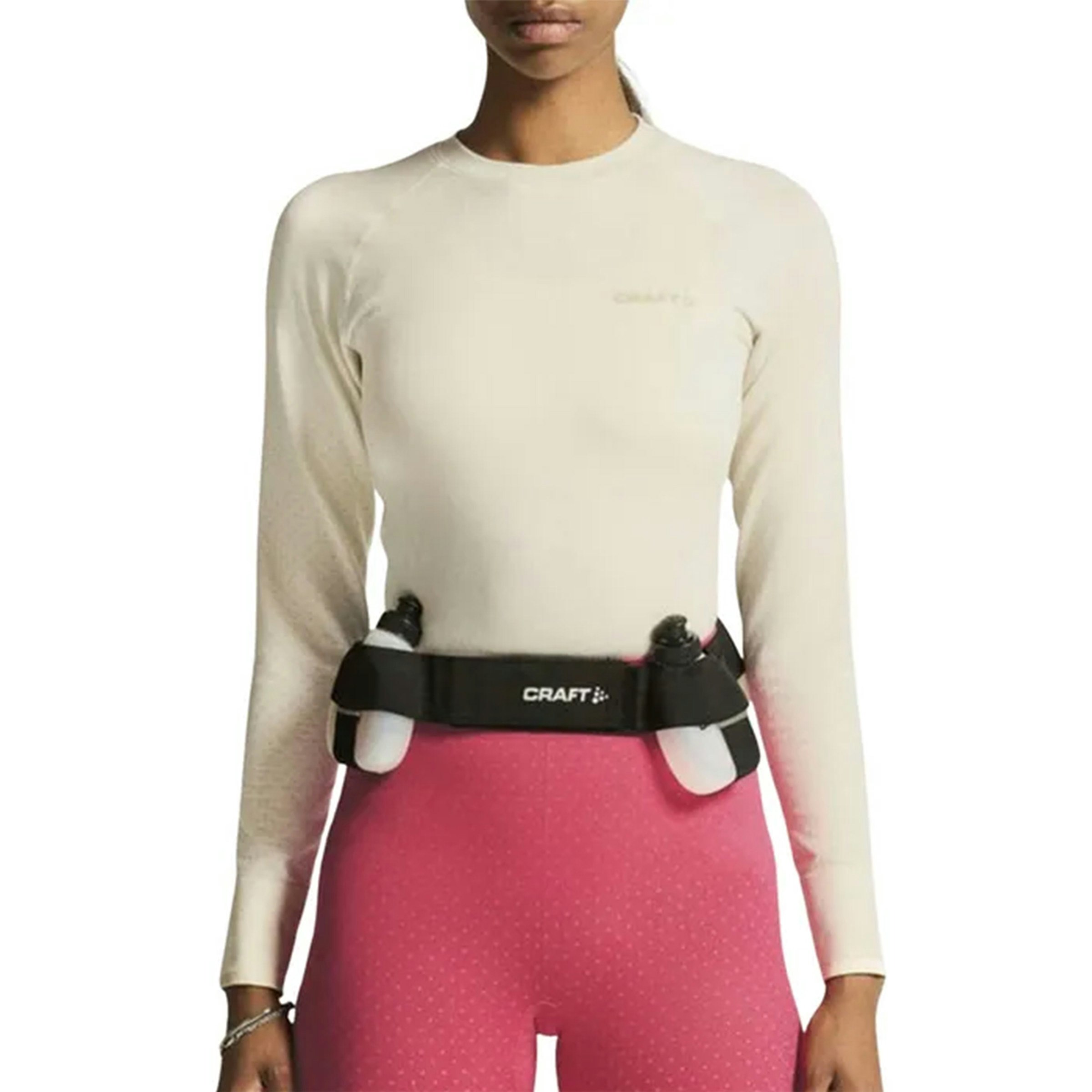 Craft ADV Warm Intensity Shirt Dames