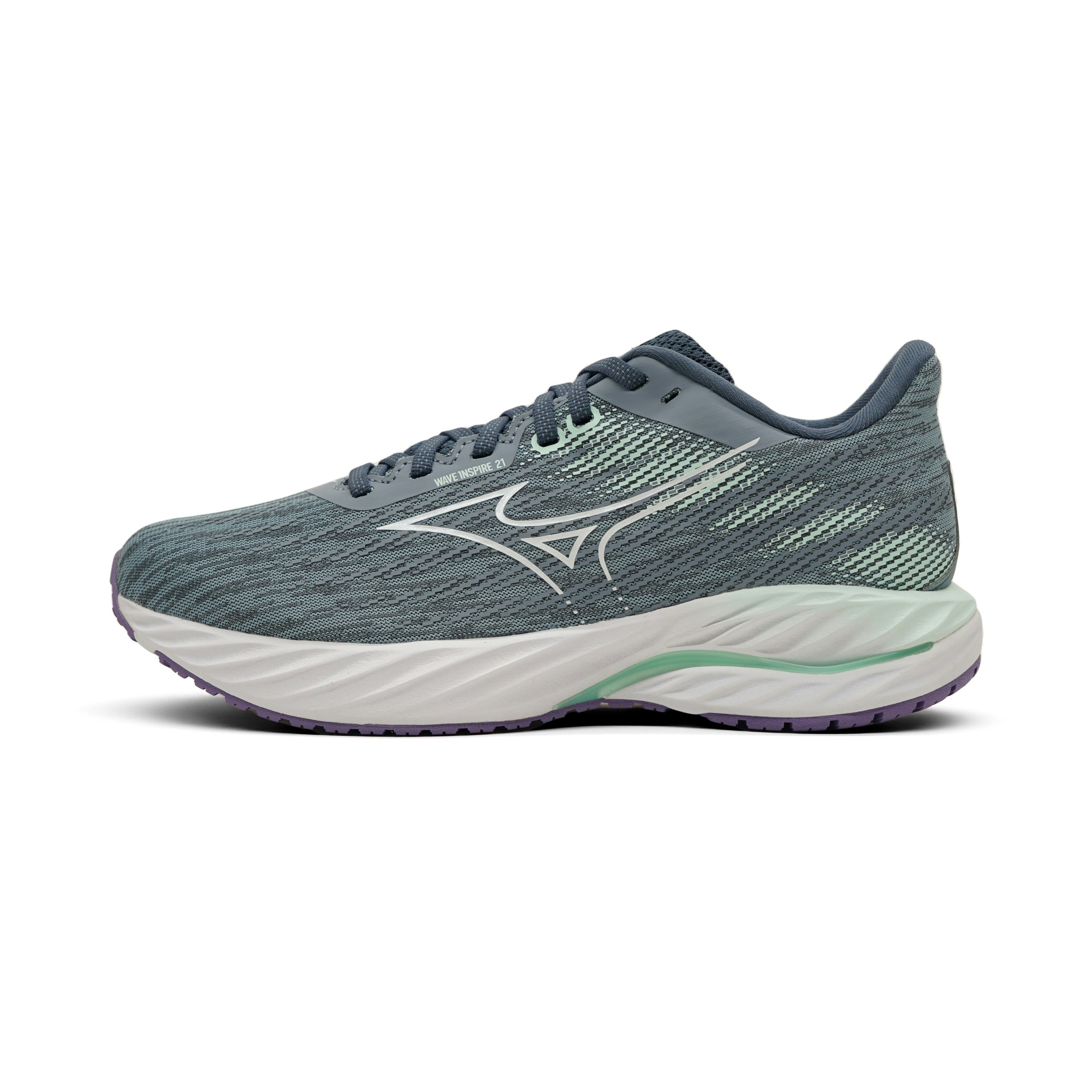Mizuno Wave Inspire 21 Dames