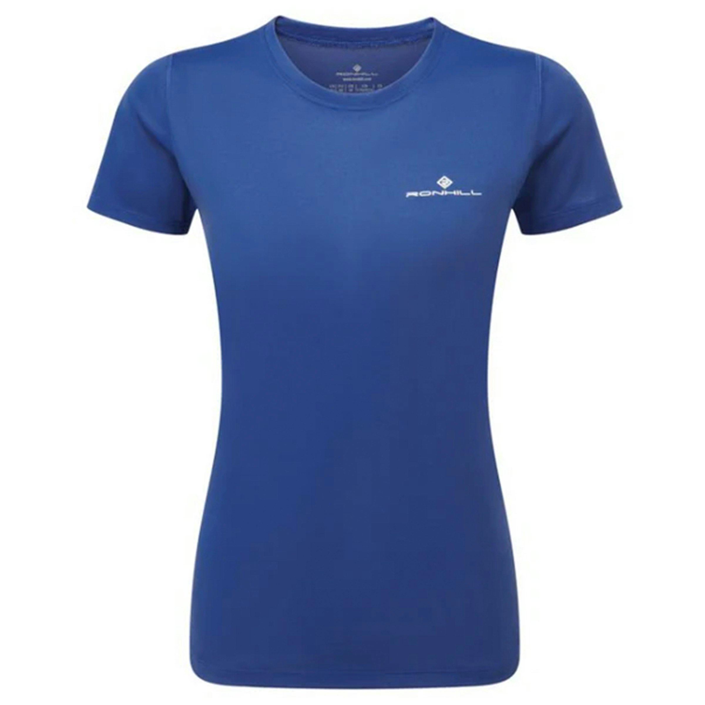 Ronhill Core T-shirt Dames