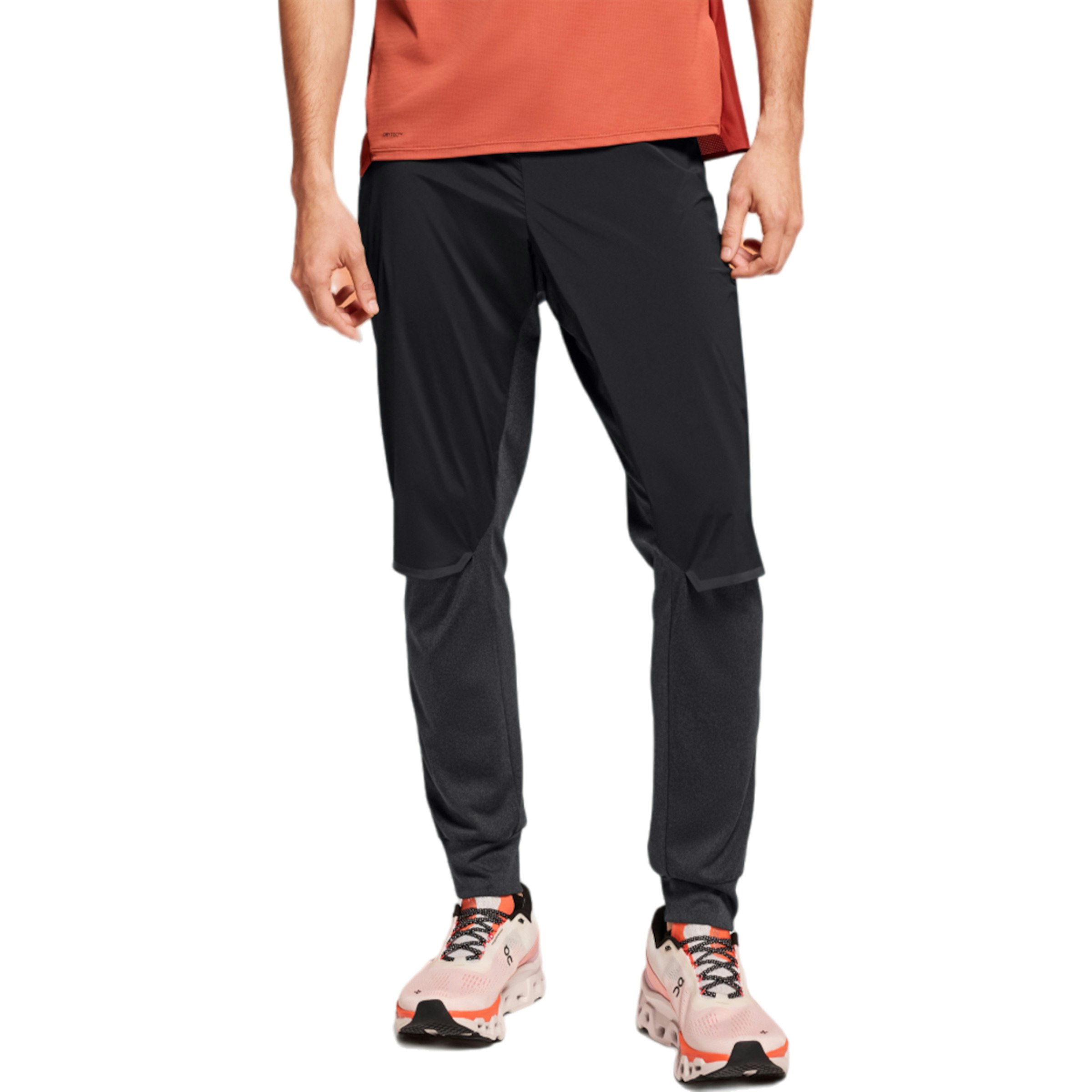 On Weather Pants Heren