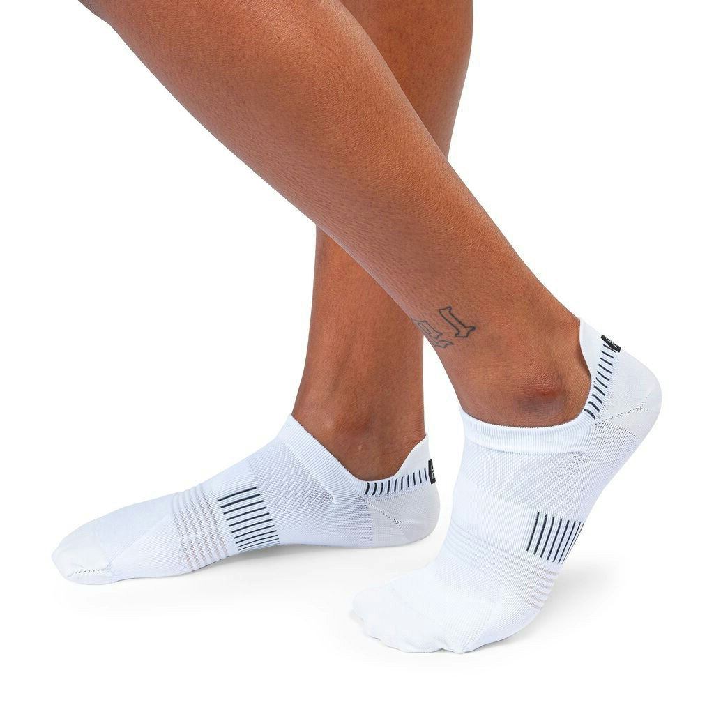 On Ultralight Sock Mid Dames