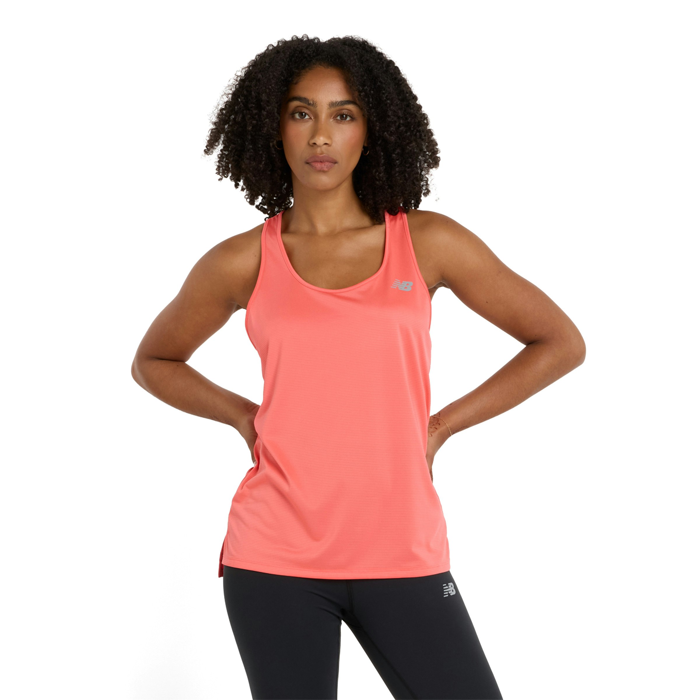 New Balance Sport Essentials Tank Dames