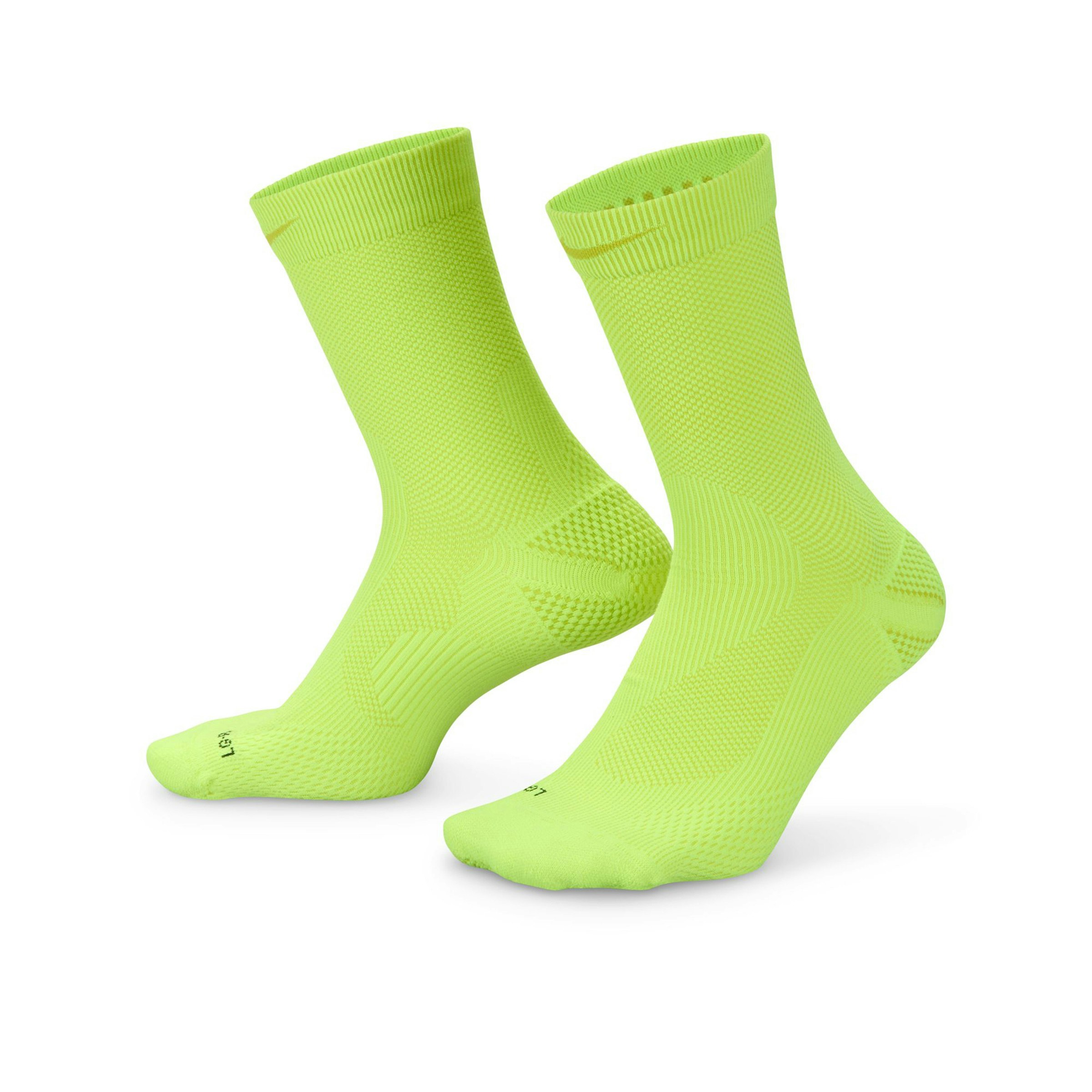 Nike Fast Dri-FIT Lightweight Crew Socks Unisex