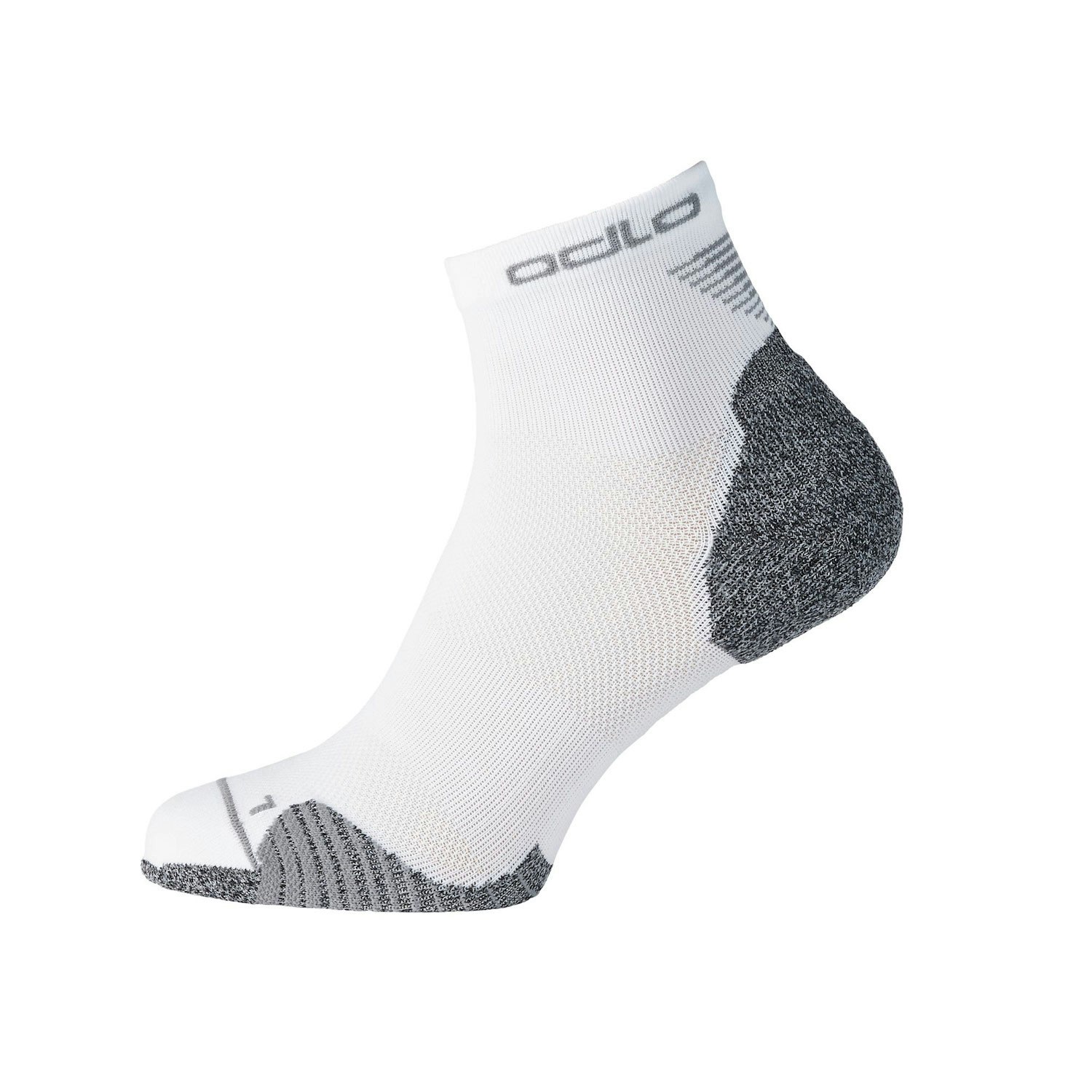 Odlo Ceramicool Quarter Socks