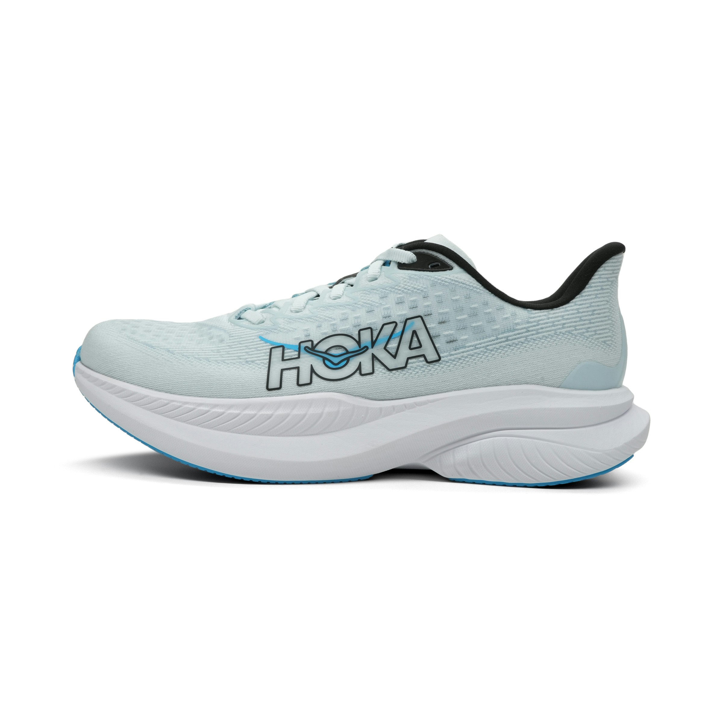 HOKA Mach 6 Dames