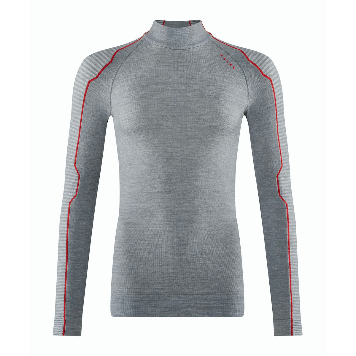 FALKE Trend Wool Tech Shirt Dames