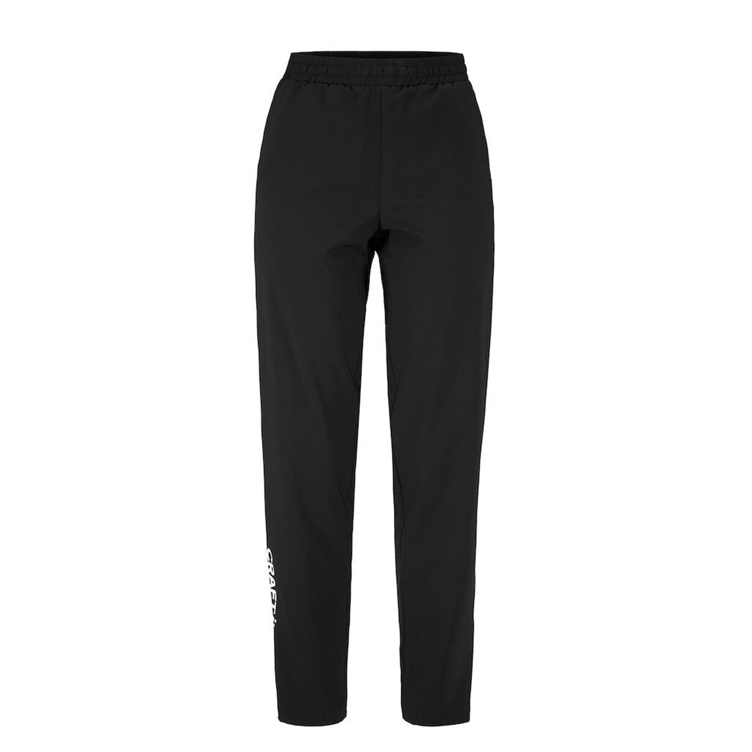 Craft Rush 2.0 Training Full Zip Pants Dames