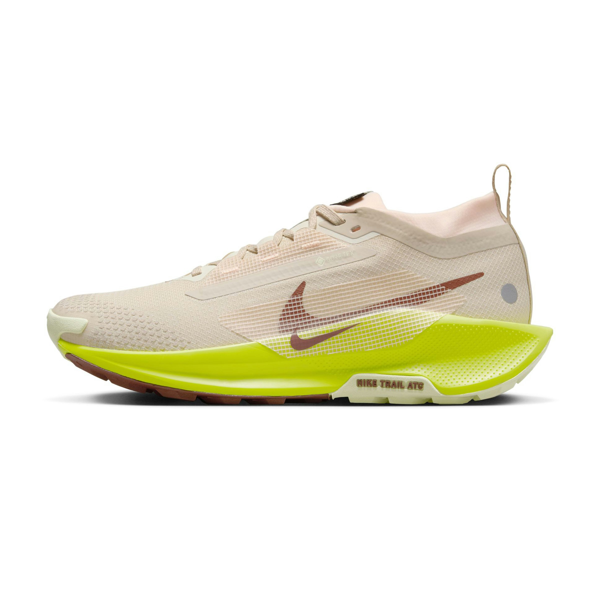 Nike ReactX Pegasus Trail 5 GTX Dames