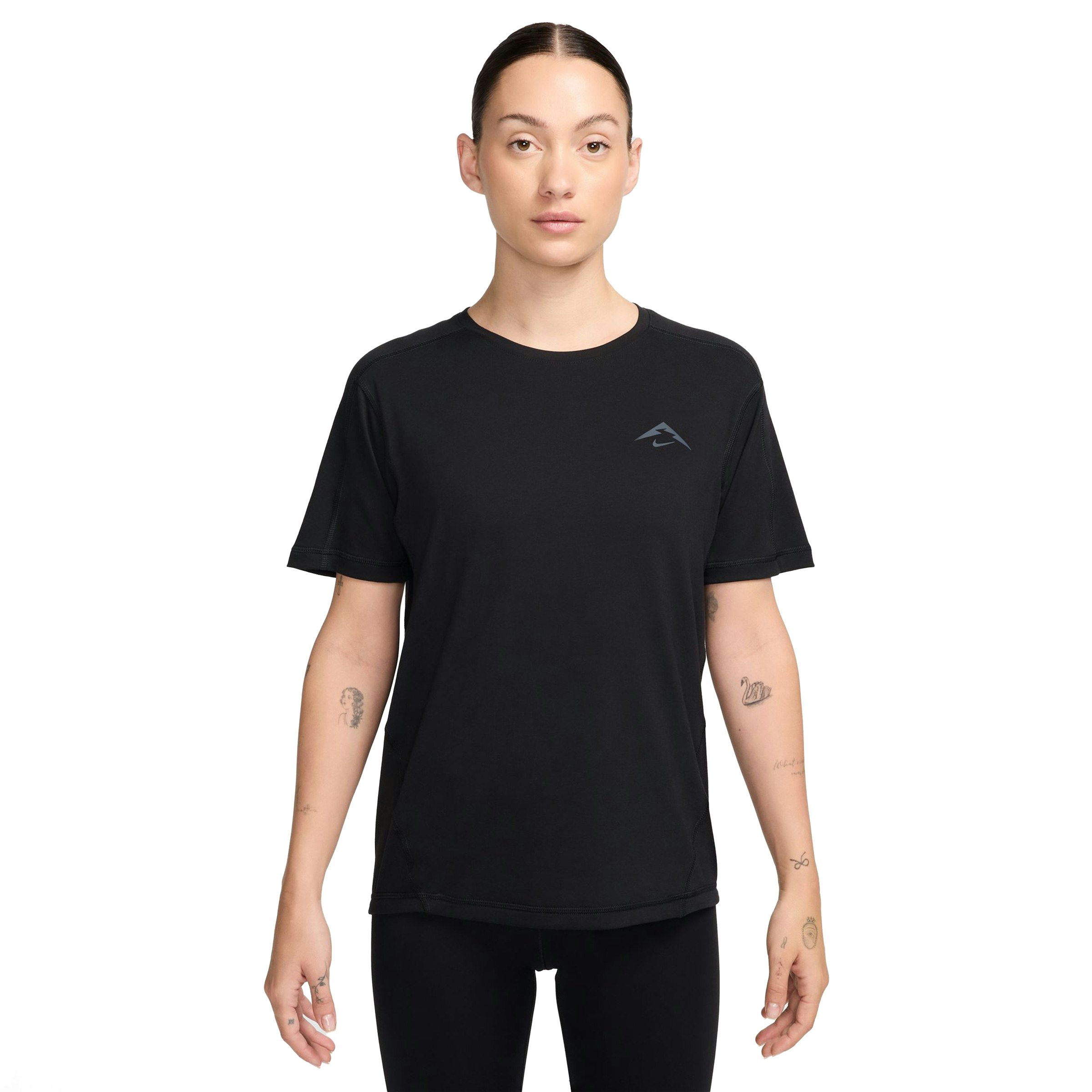 Nike Trail Dri-FIT UV T-shirt Dames