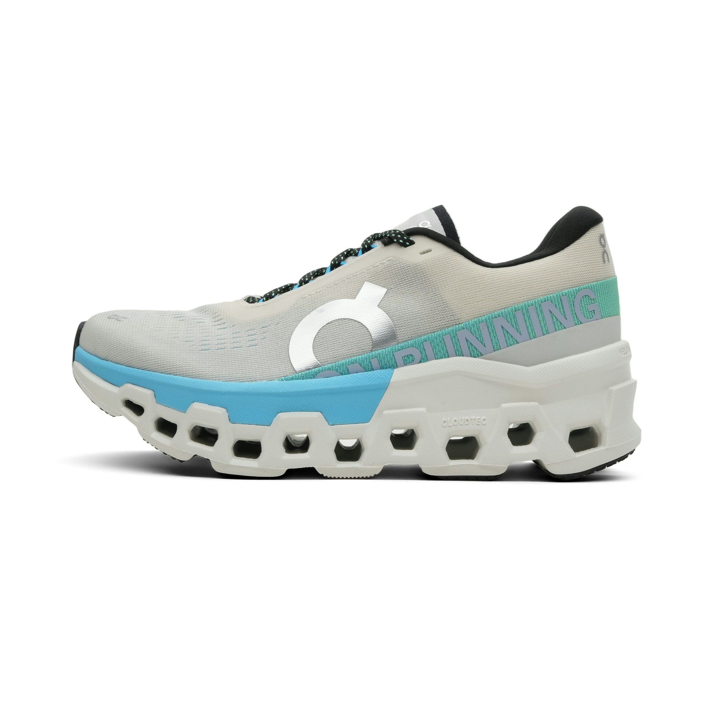 On Cloudmonster 2 Dames