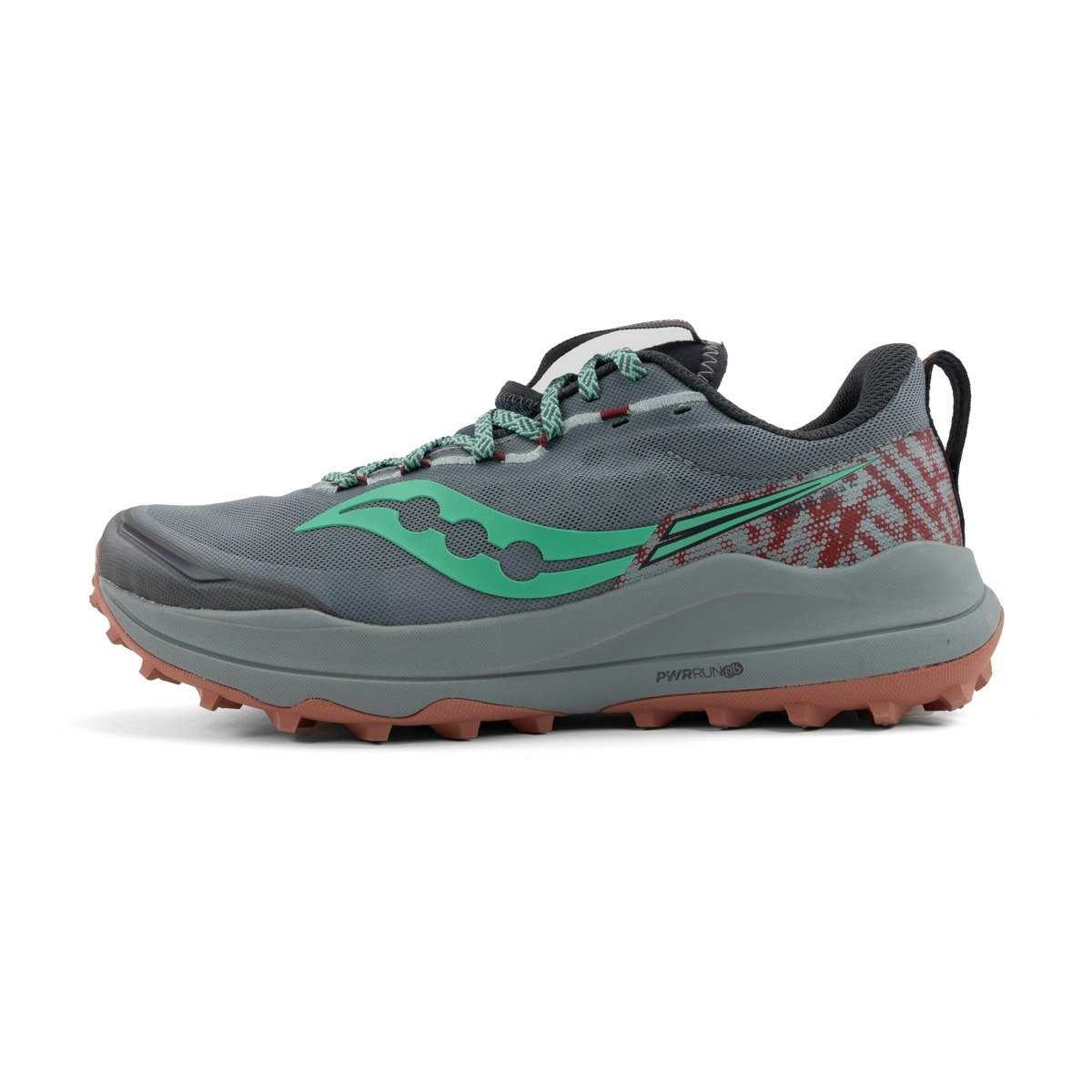 Saucony Xodus Ultra 2 Dames
