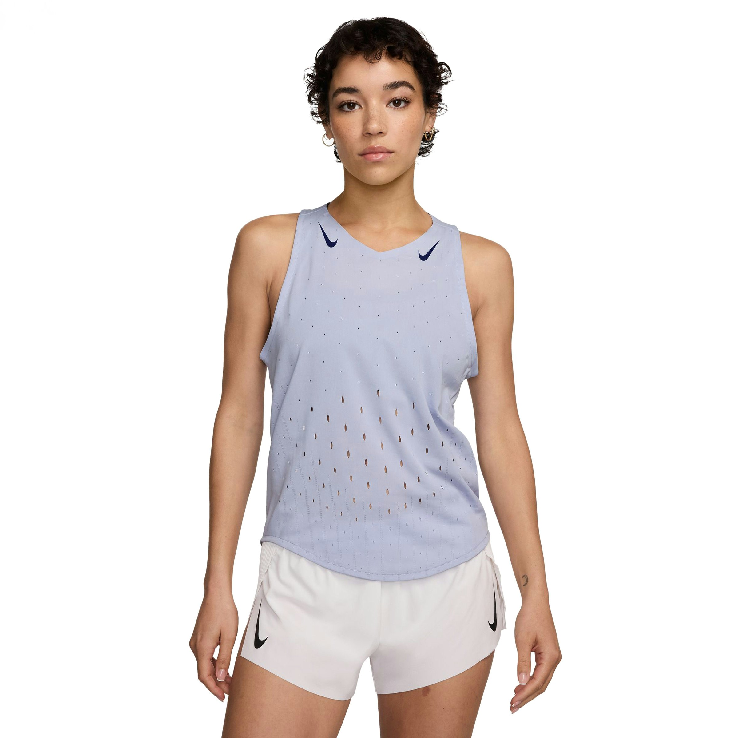 Nike AeroSwift Dri-FIT ADV Singlet Dames