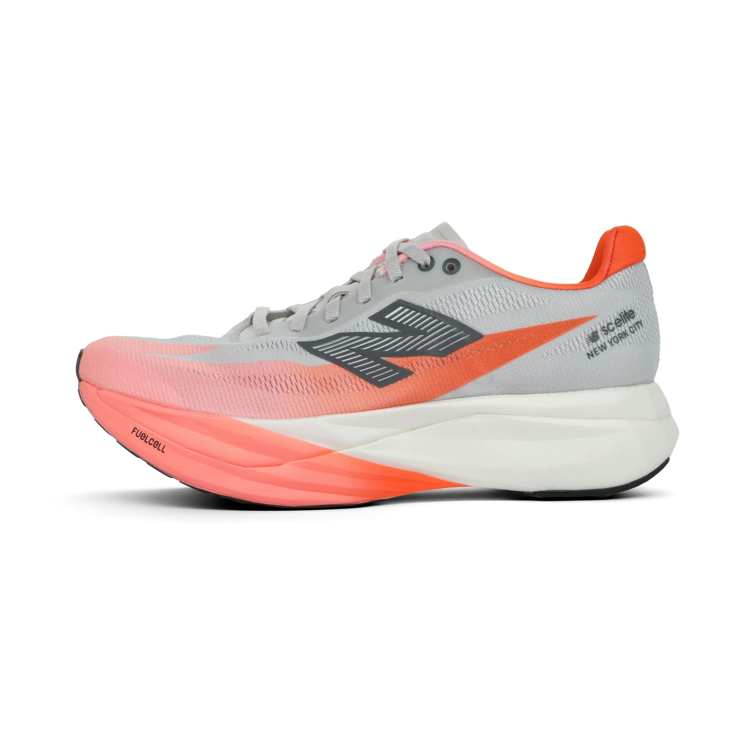 New Balance FuelCell SuperComp Elite v5 NYC Heren