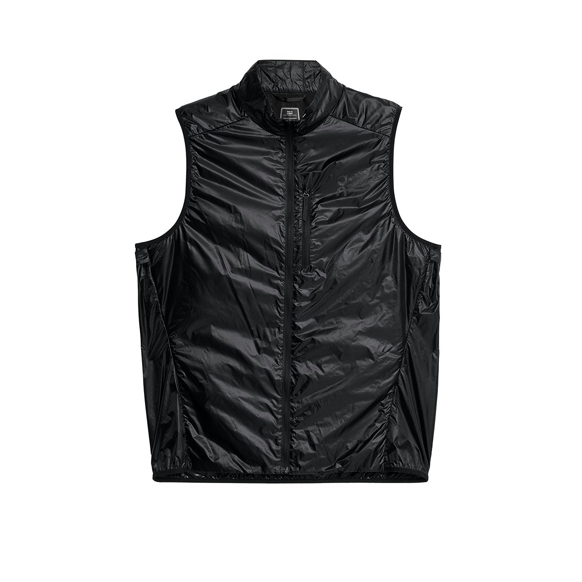 On Weather Vest Heren