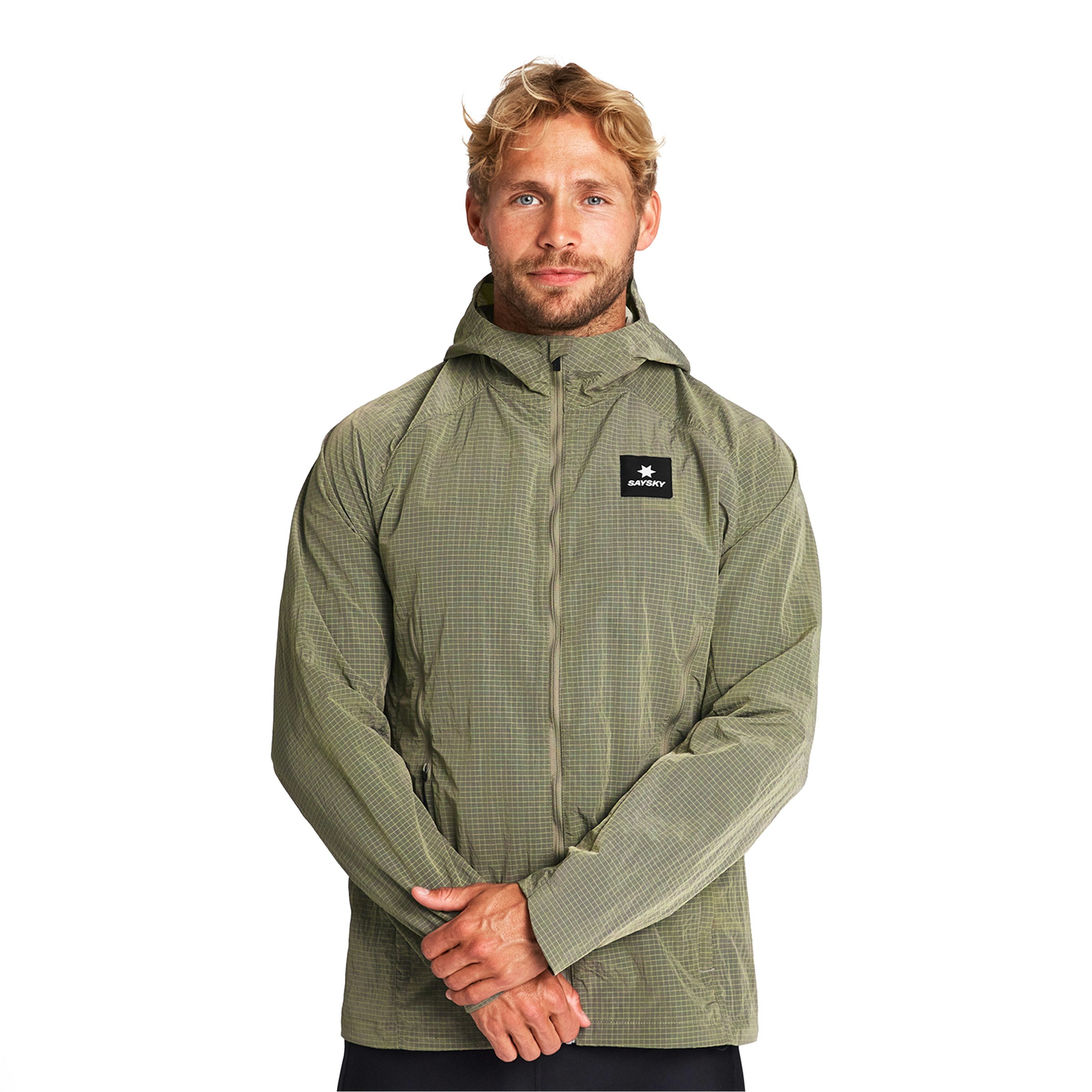 SAYSKY Clean Pace Shield Jacket Heren
