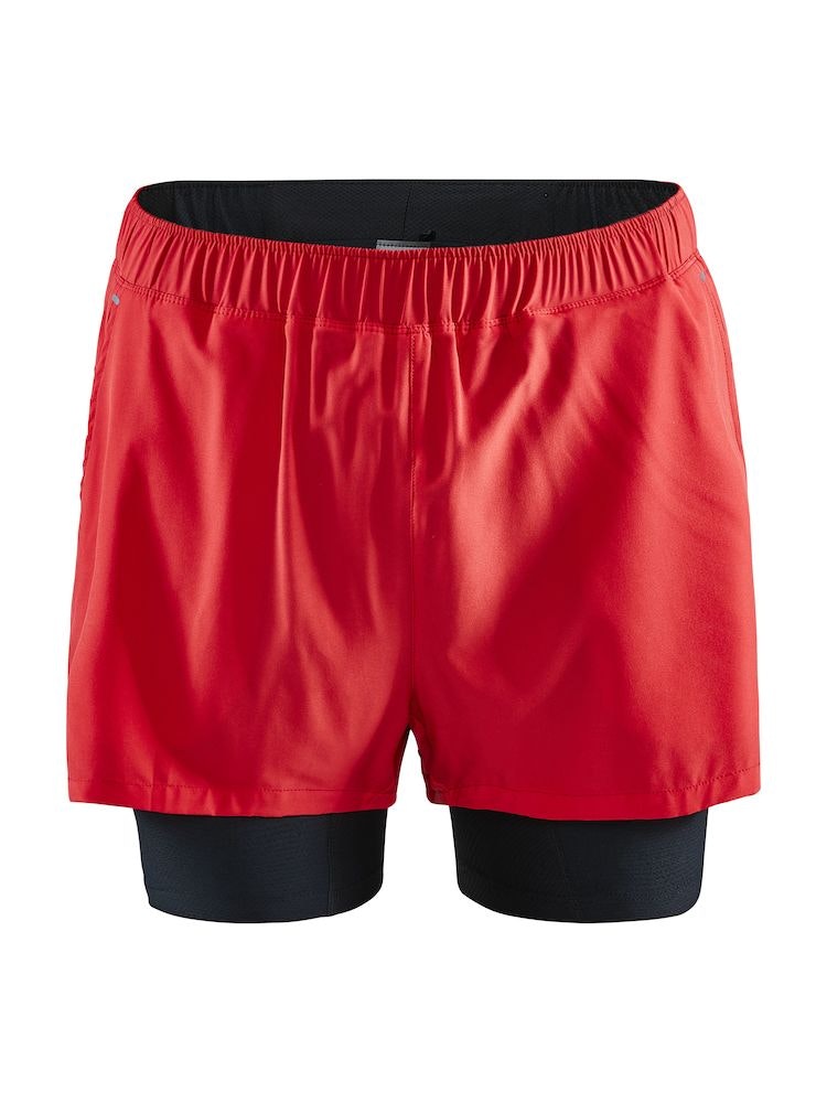 Craft ADV Essence 2in1 Shorts Heren