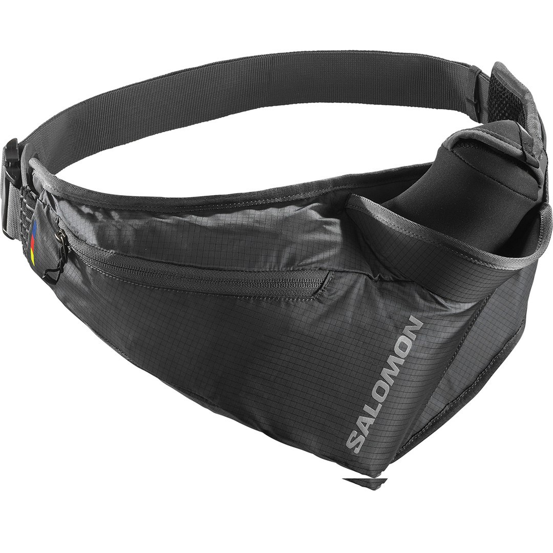 Salomon Cross Season Bottle Belt Unisex