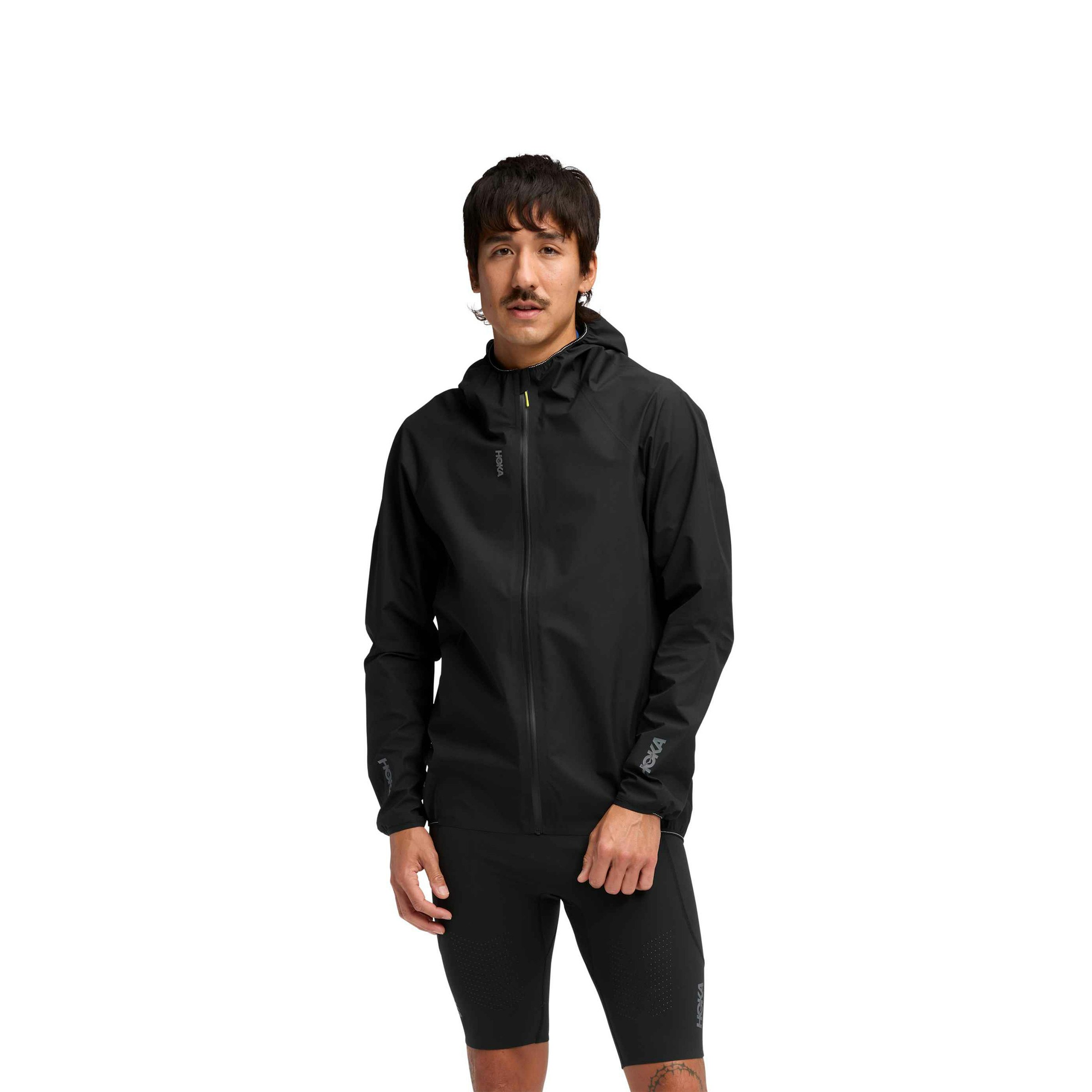 HOKA Skybreeze GTX Jacket Heren
