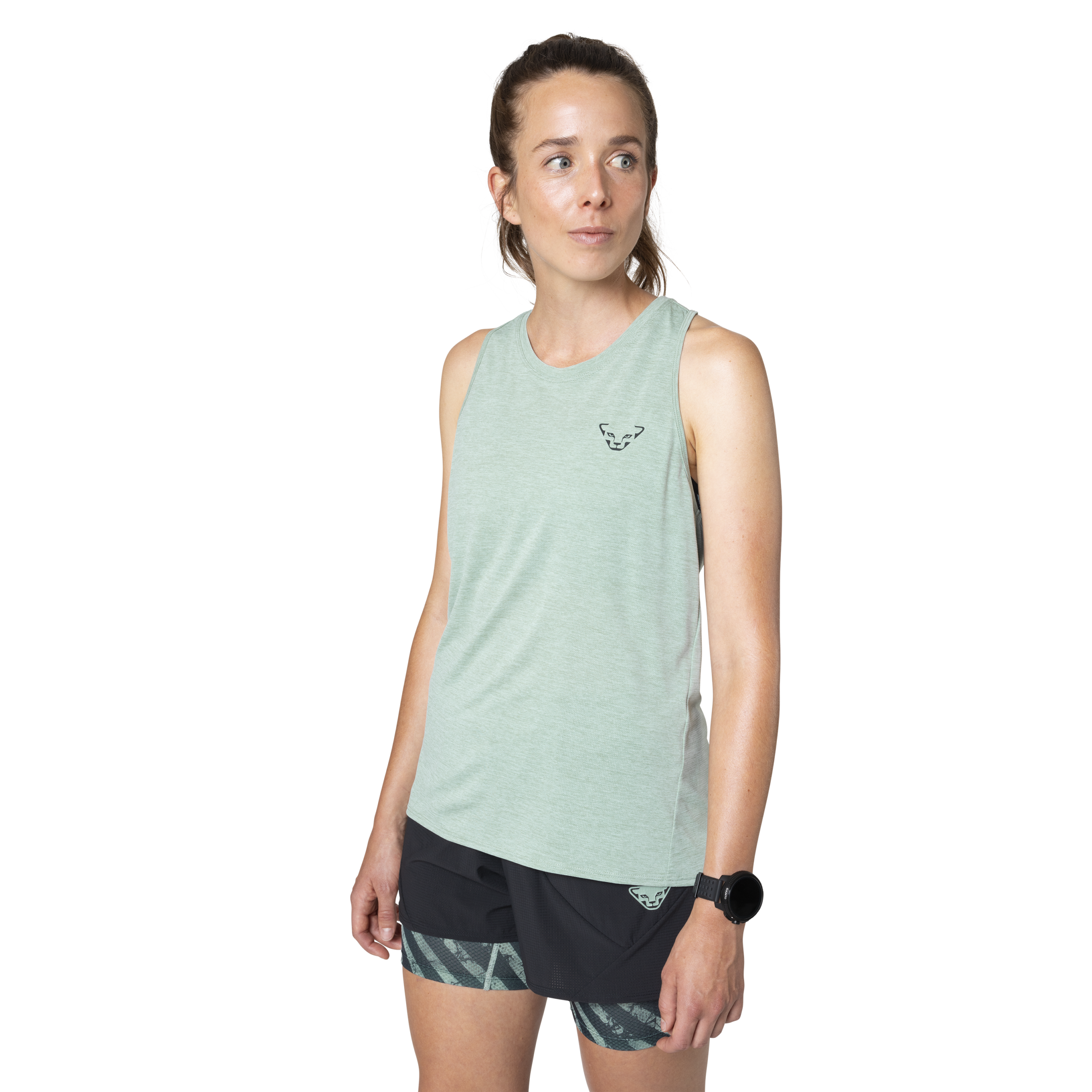 Dynafit Trail Tank Dames