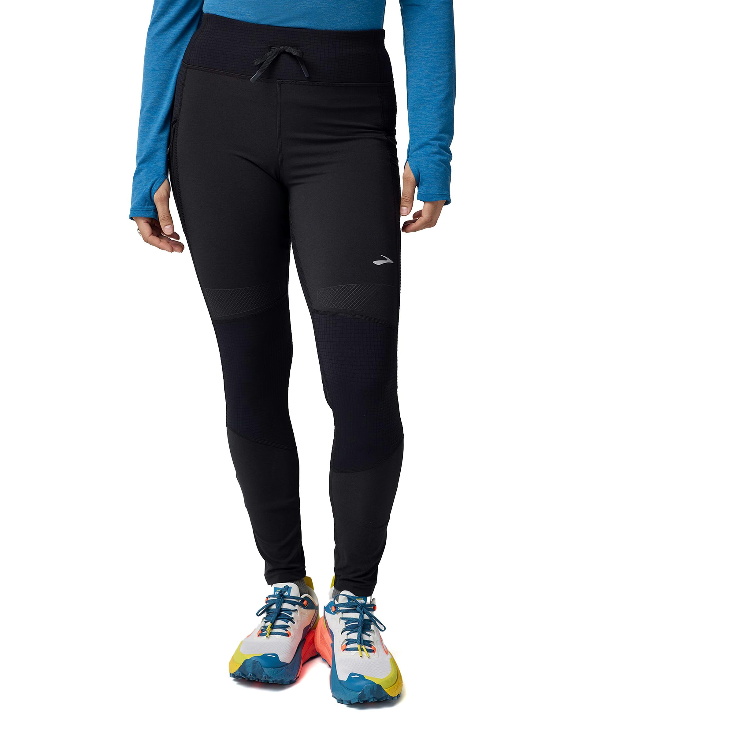 Brooks High Point Tight Dames