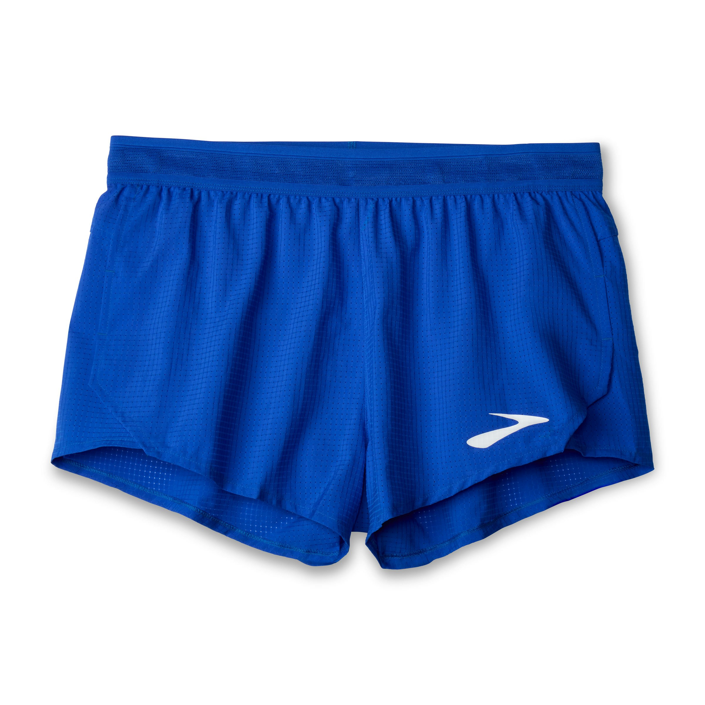 Brooks Elite 2 Inch Split Short Dames