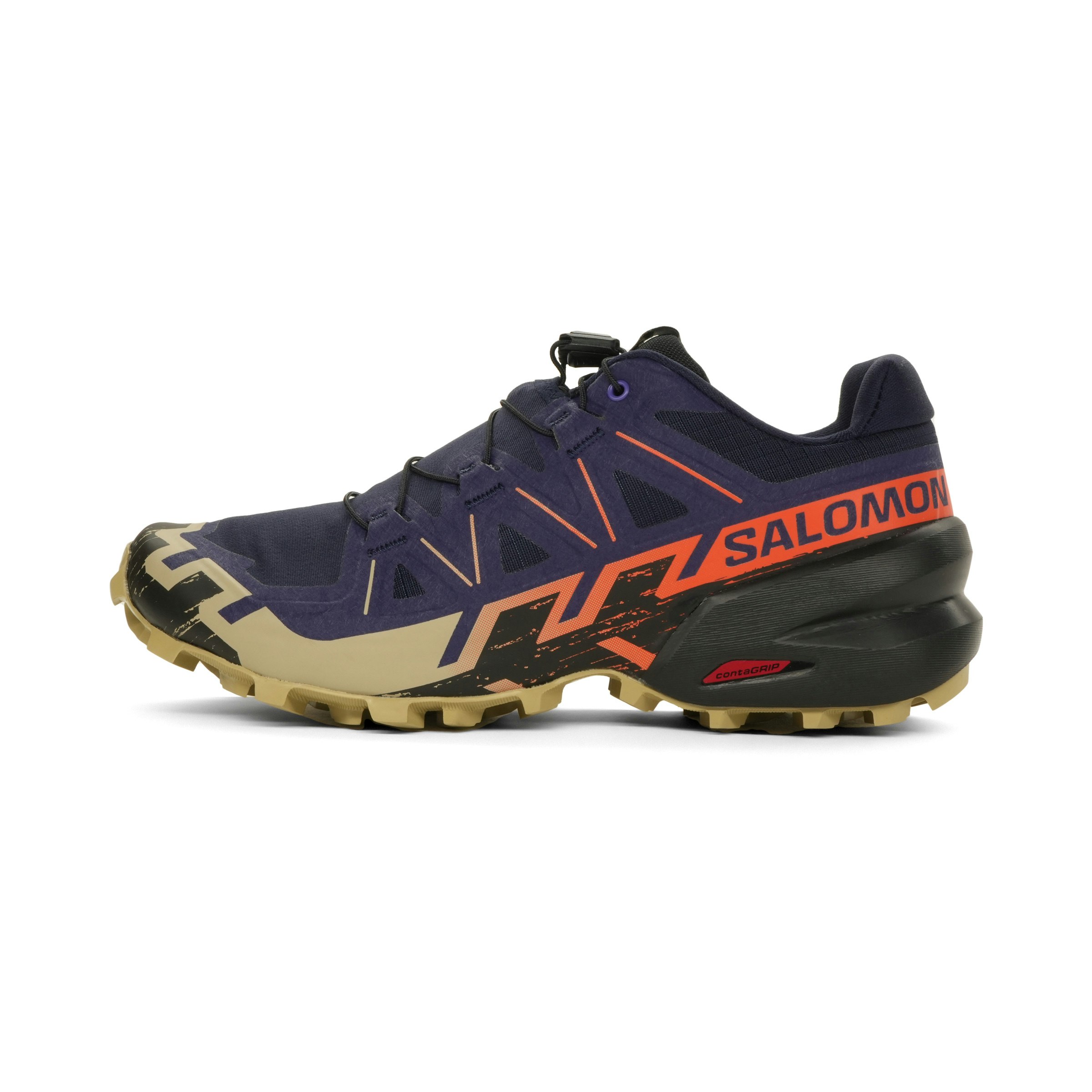 Salomon Speedcross 6 Heren