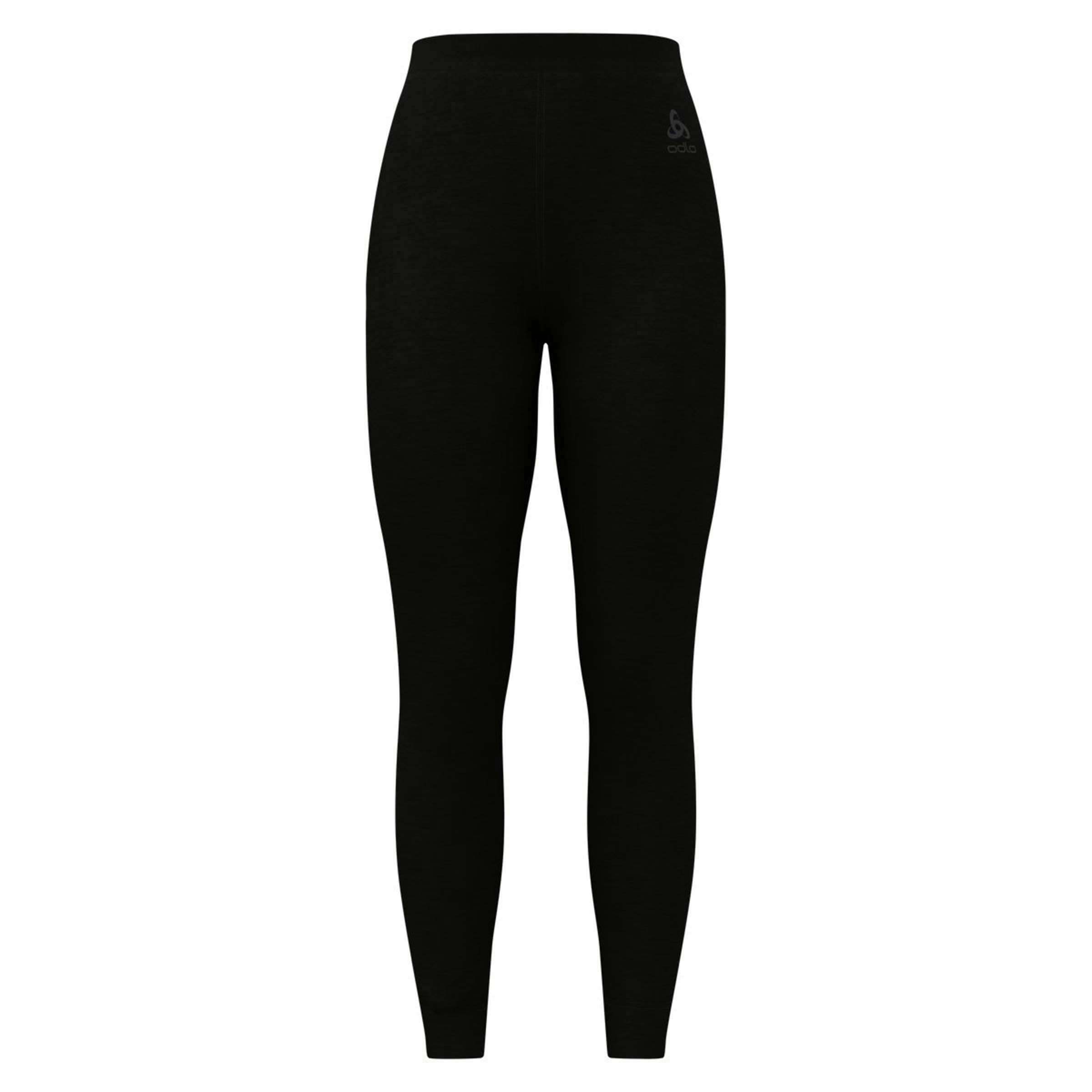 Odlo Merino 160 Baselayer Bottom Long Tights Dames