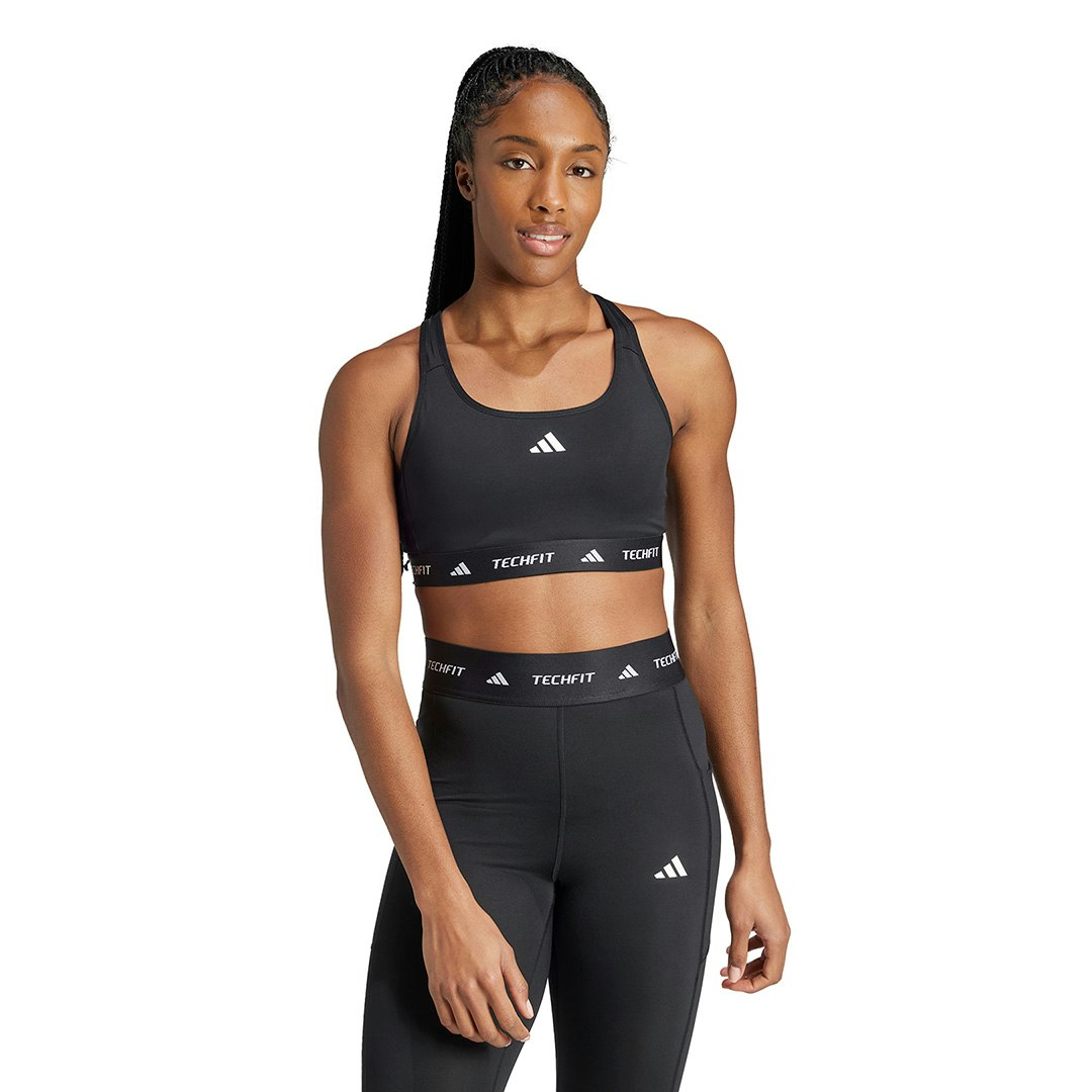adidas TechFit Bra Dames