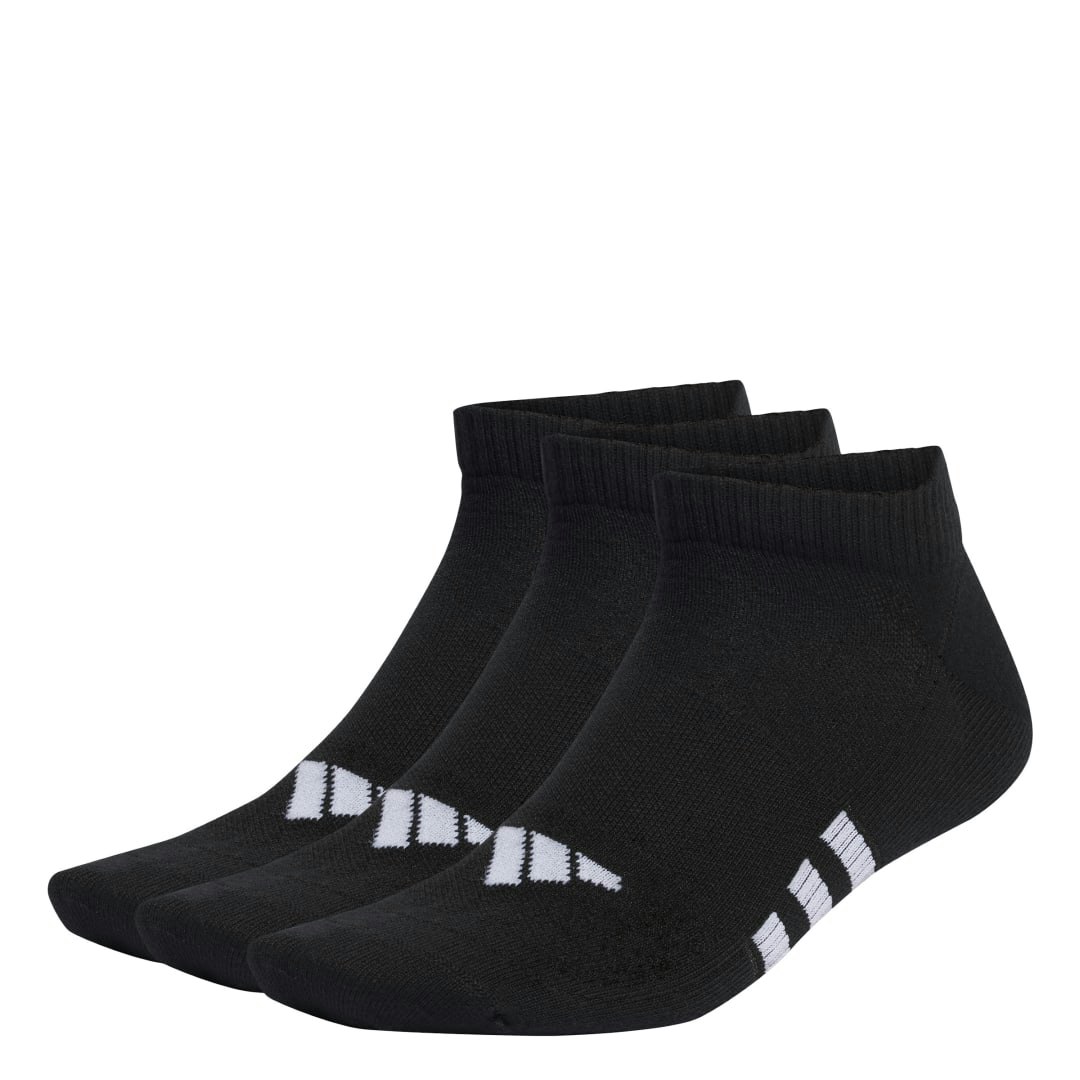 adidas Performance Light Low Socks 3-Pack Unisex