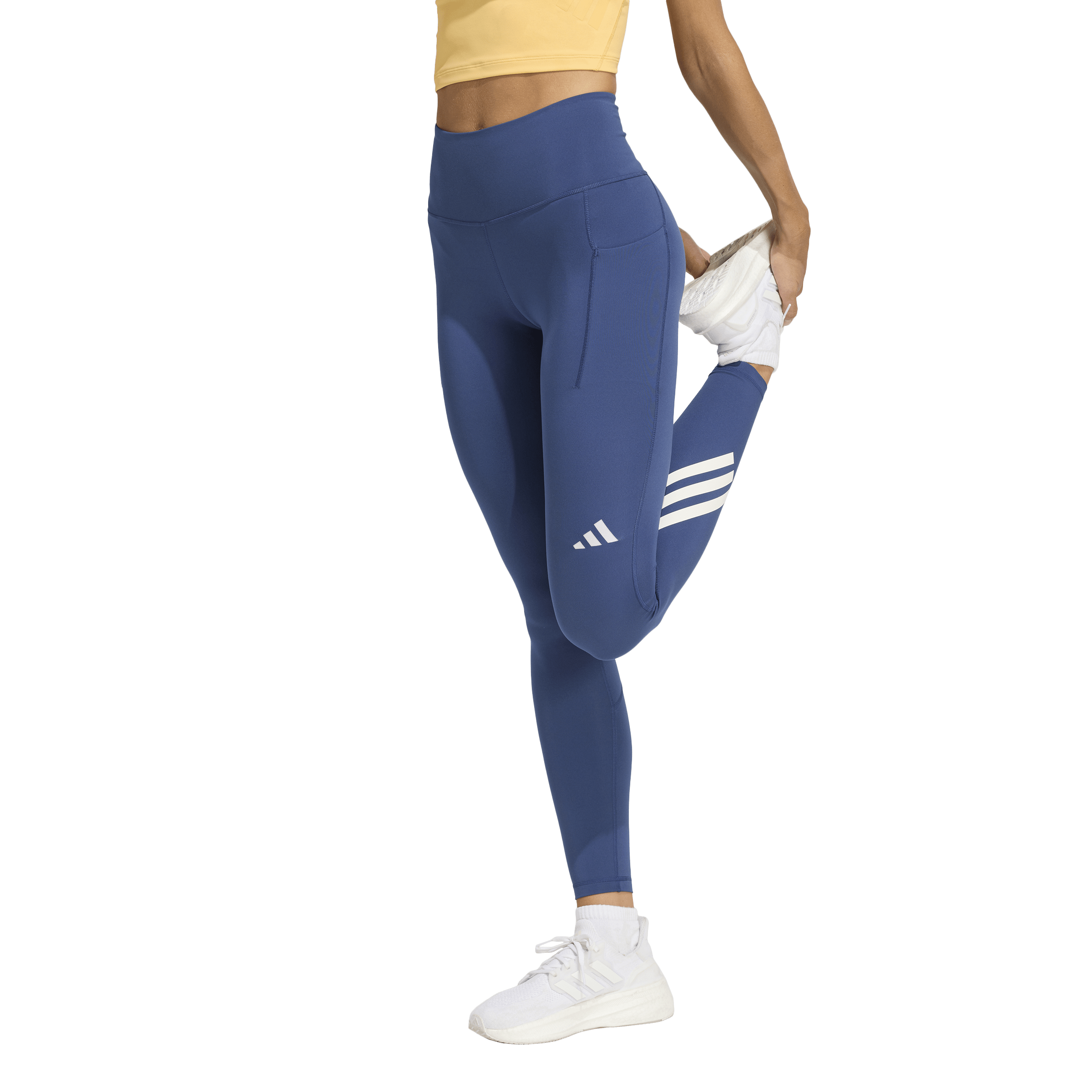 adidas Adi365 3 Stripes Tights Dames