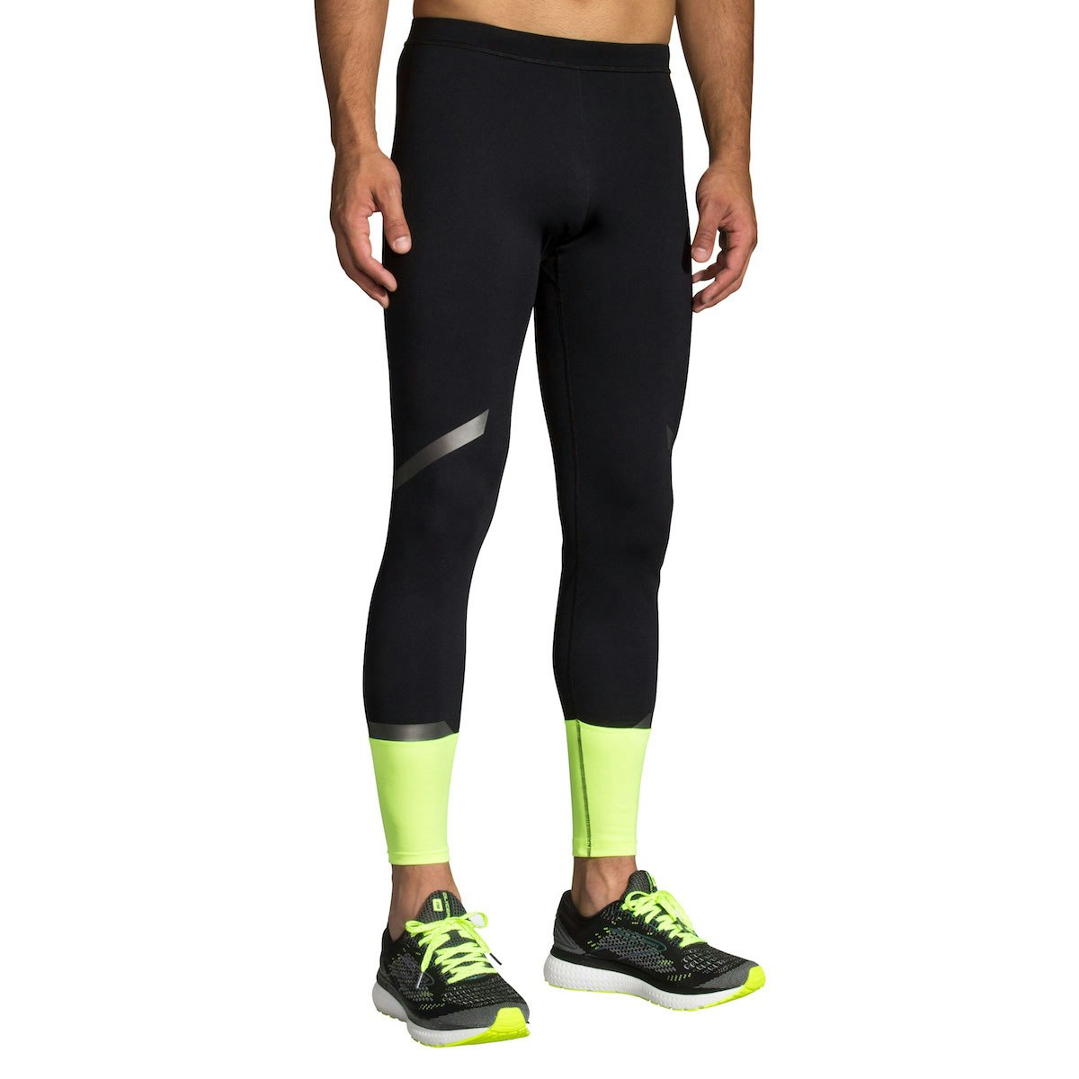 Brooks Carbonite Tight Heren