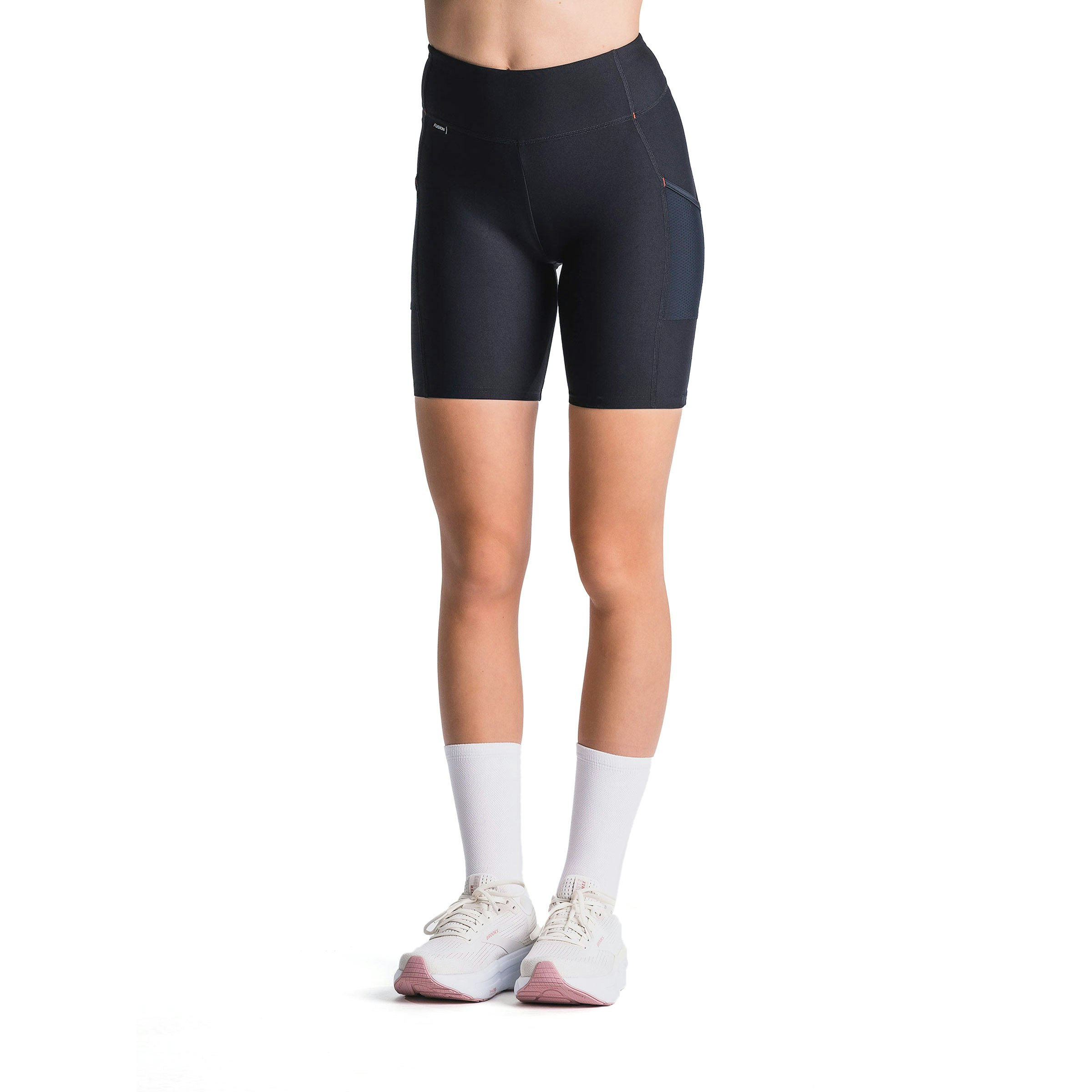 Fusion Short Training Tights Dames