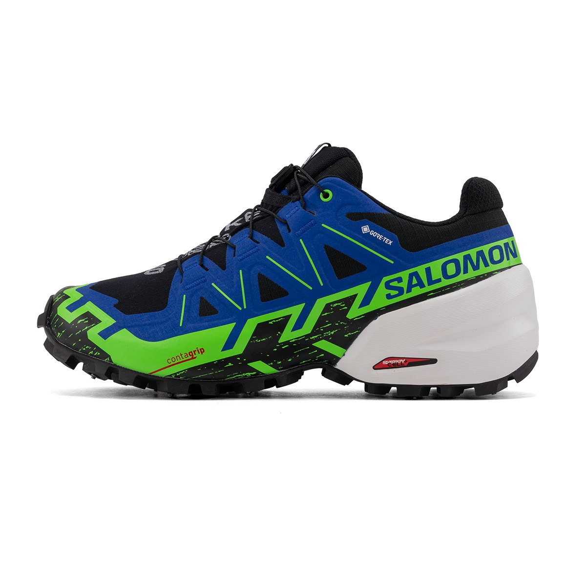 Salomon Spikecross 6 GTX Unisex