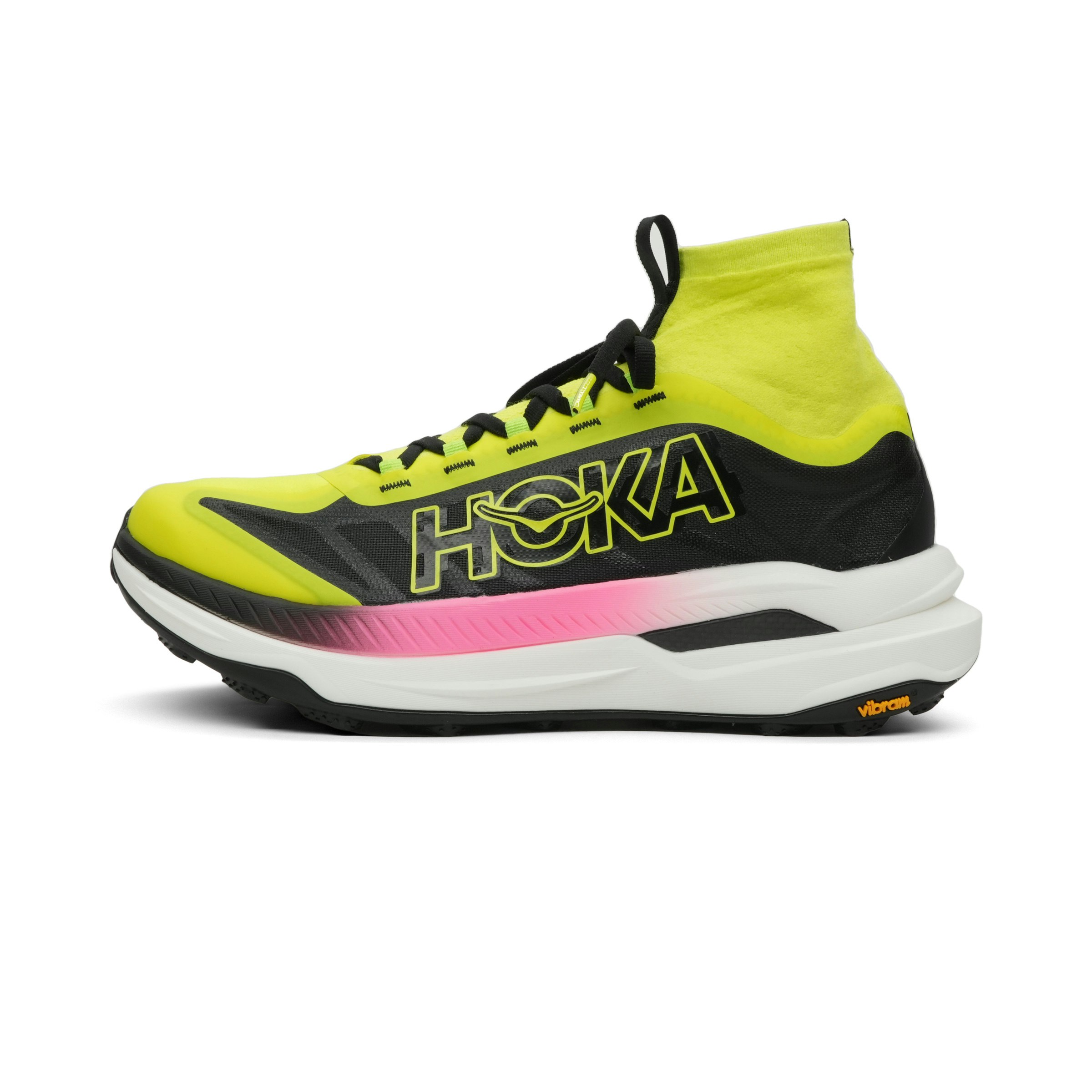 HOKA Tecton X 3 Heren