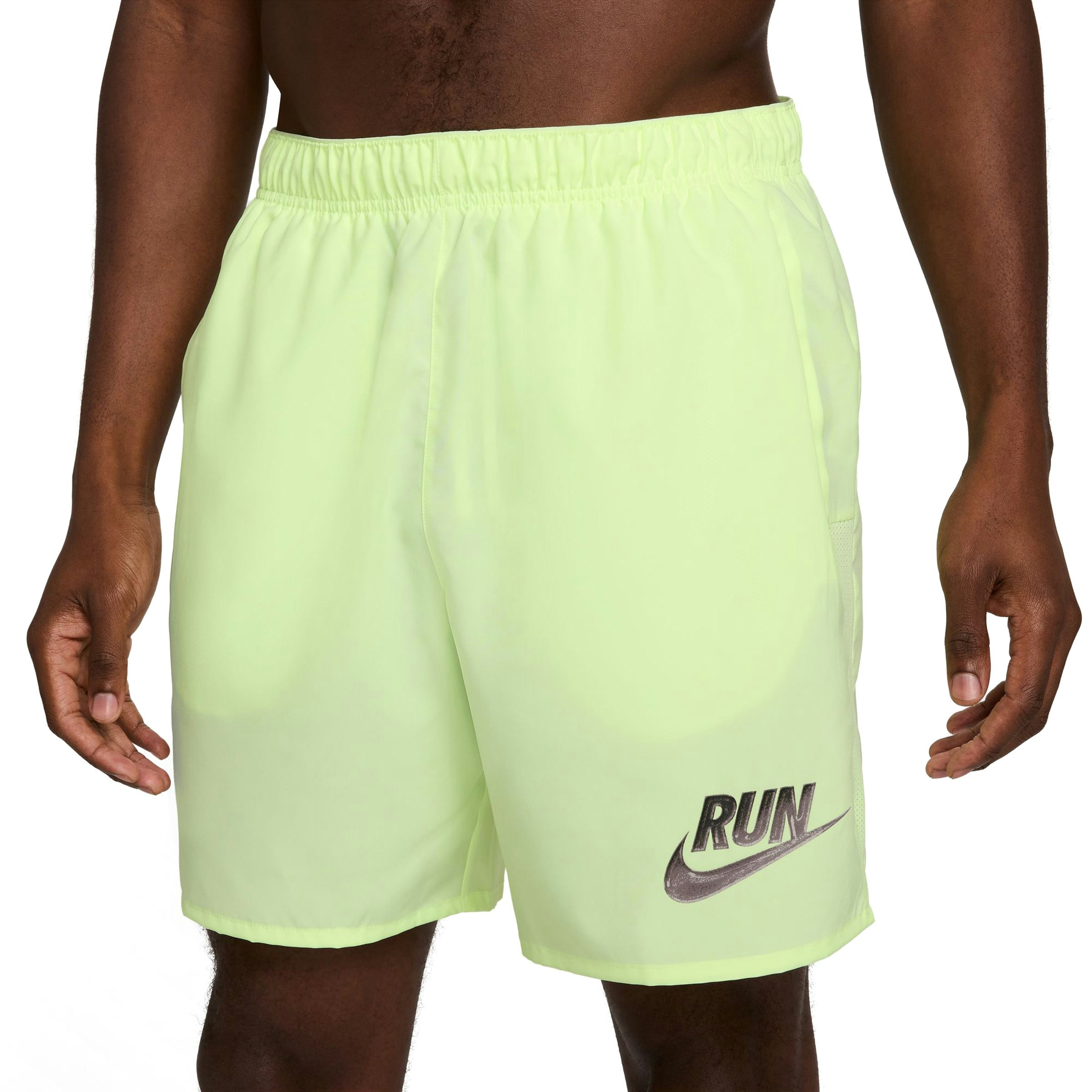Nike Challenger Run Energy Dri-FIT 7 Inch Shorts Heren