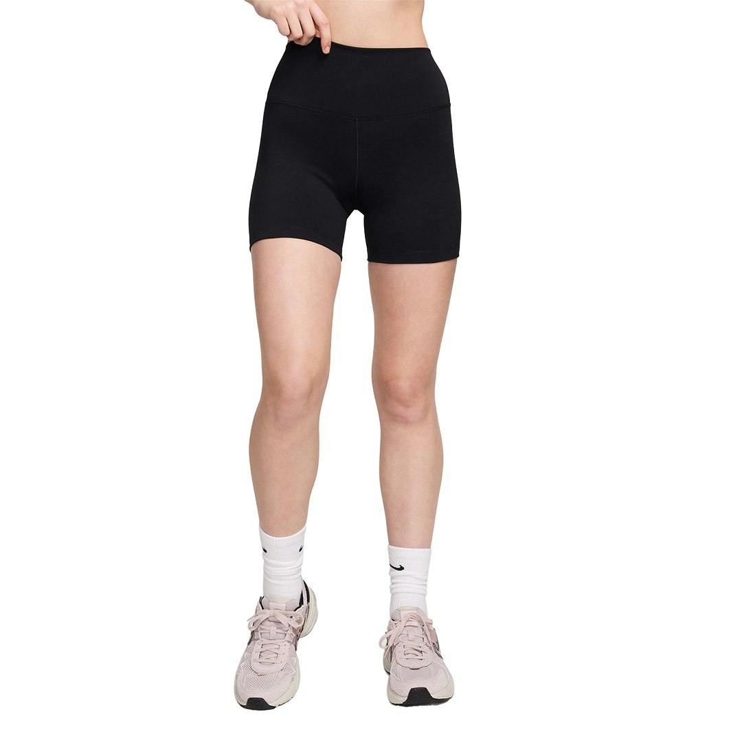 Nike One Dri-FIT High-Rise 5 Inch Short Tights Dames