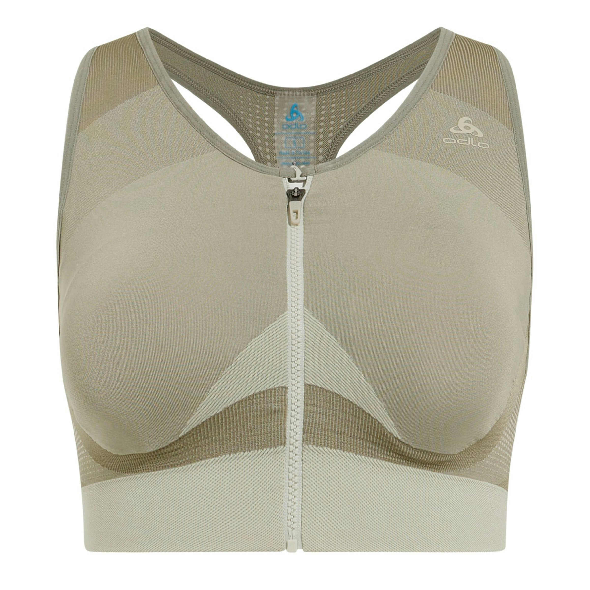 Odlo Seamless High Sports Bra Dames